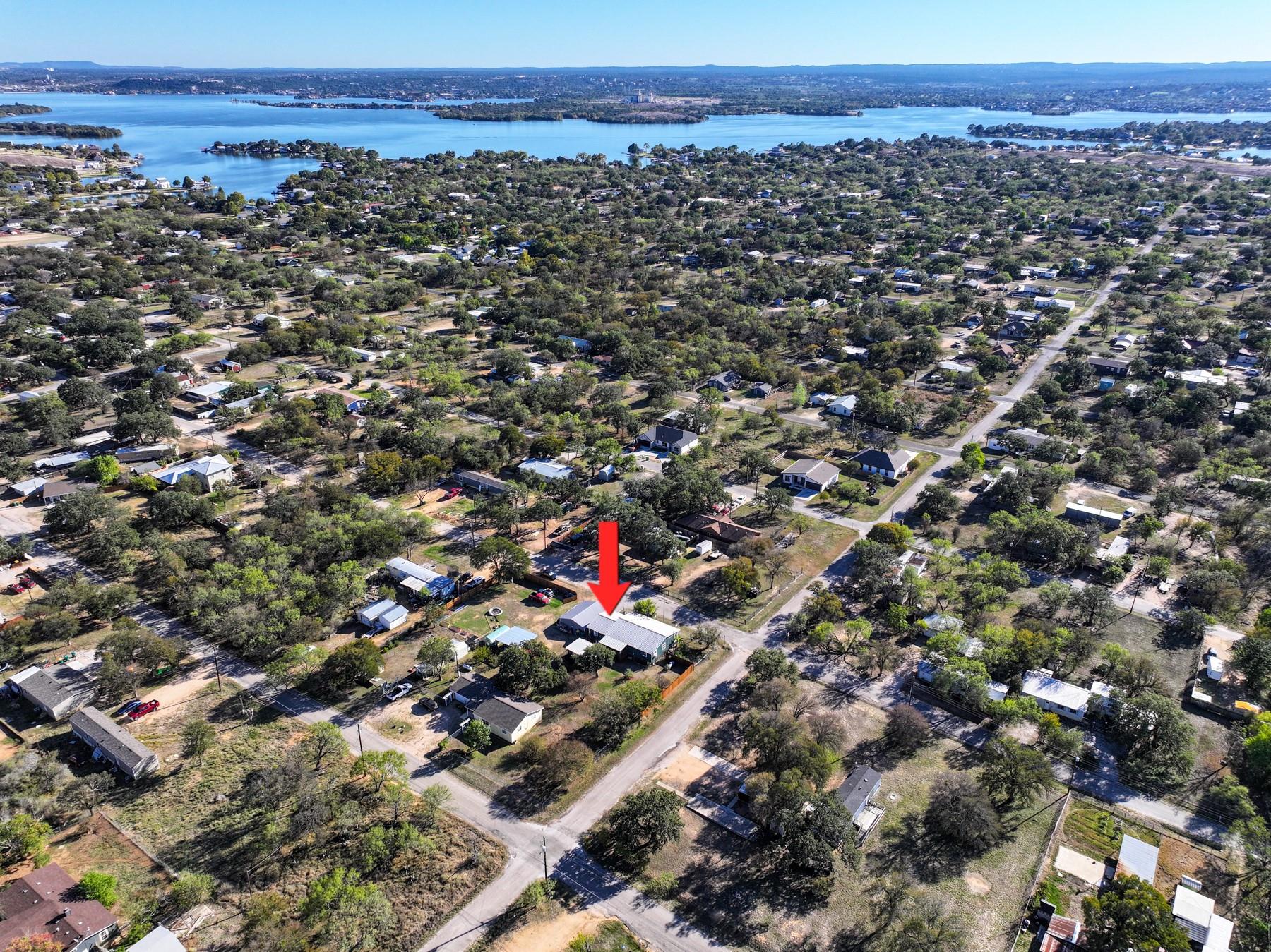 301 E Castlebriar Dr, Marble Falls, TX 78654