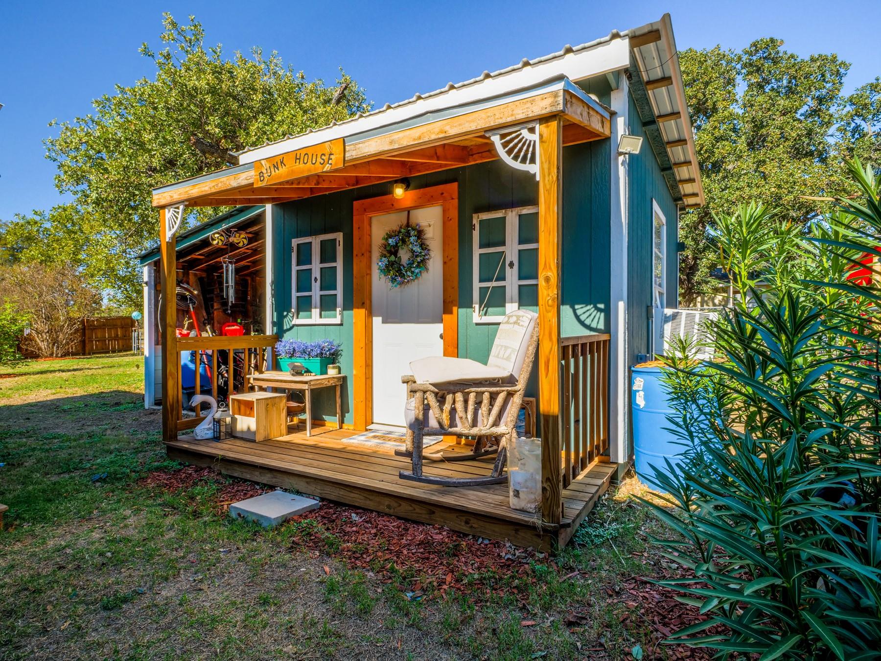 301 E Castlebriar Dr, Marble Falls, TX 78654