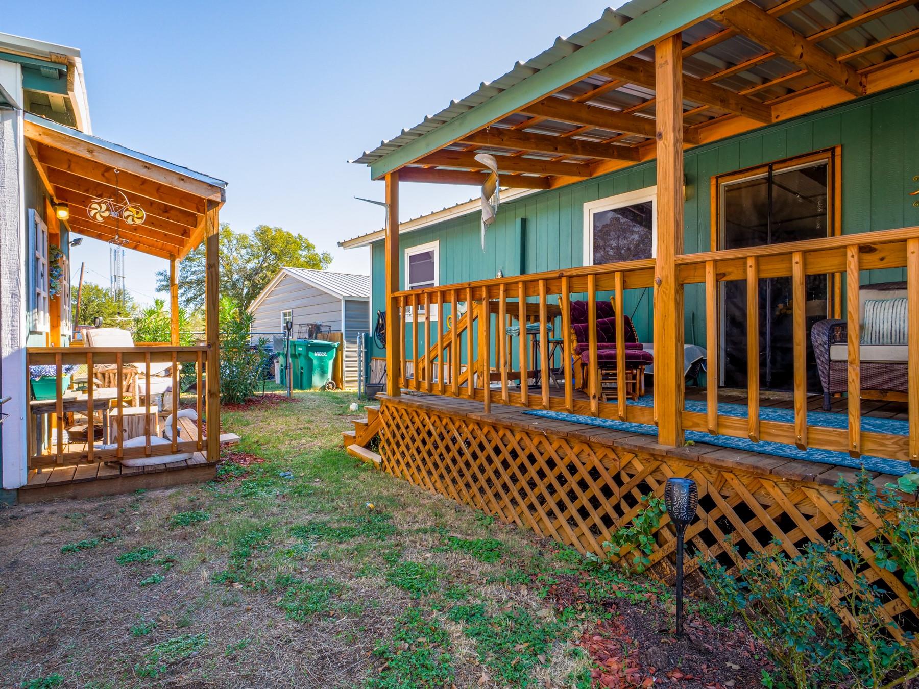 301 E Castlebriar Dr, Marble Falls, TX 78654