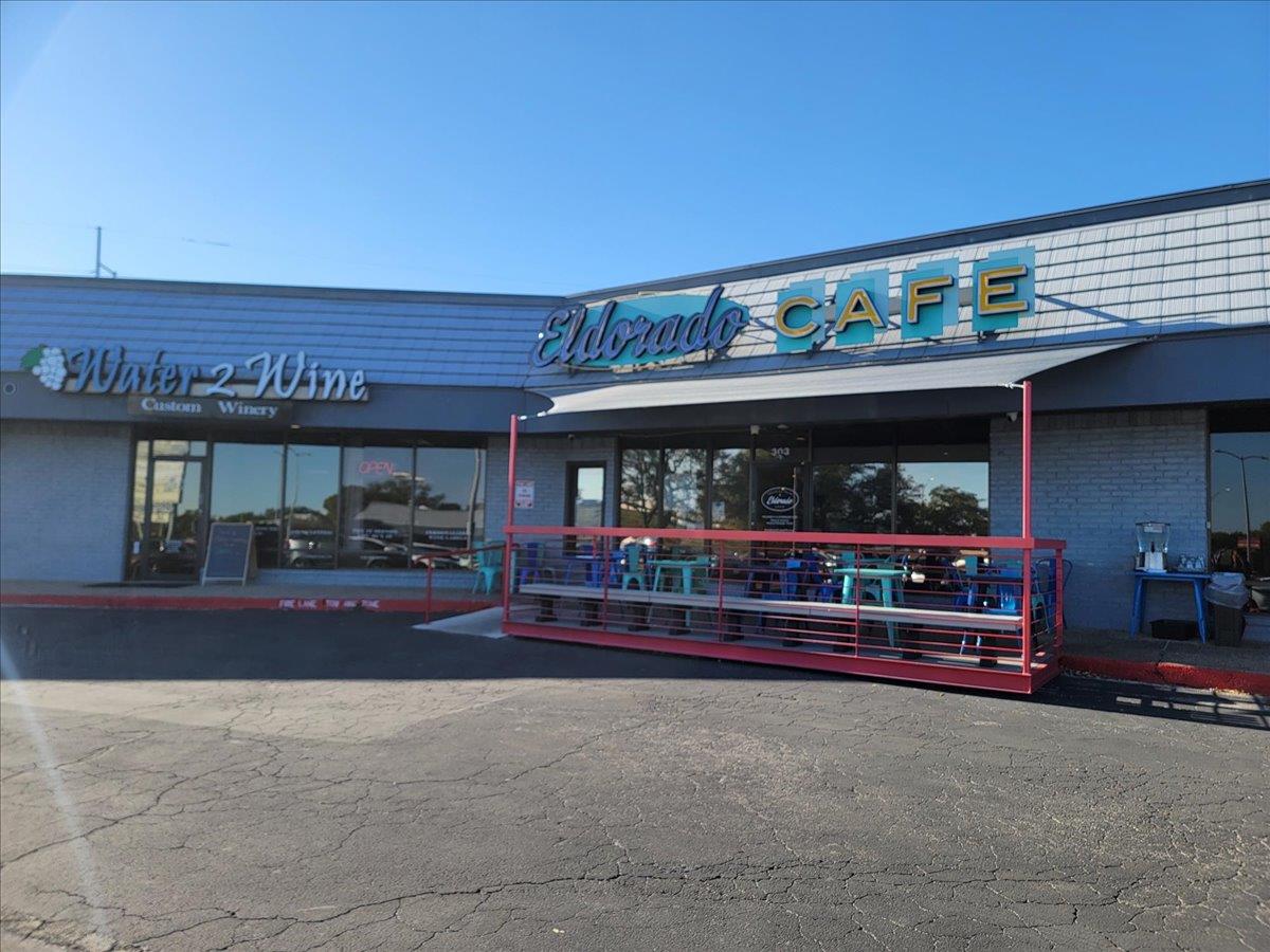 2500 Steck Ave # 41, Austin, TX 78757