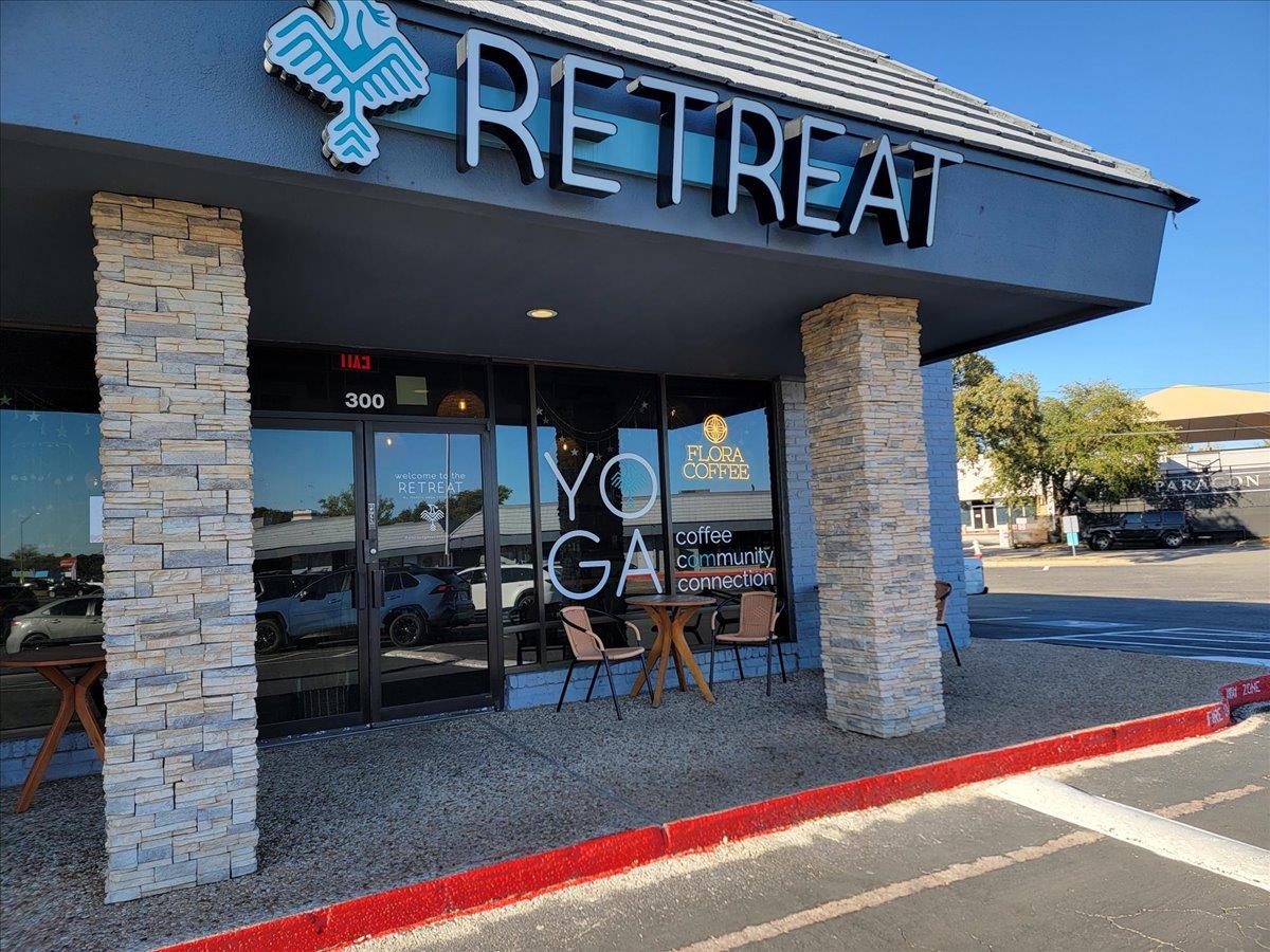 2500 Steck Ave # 41, Austin, TX 78757