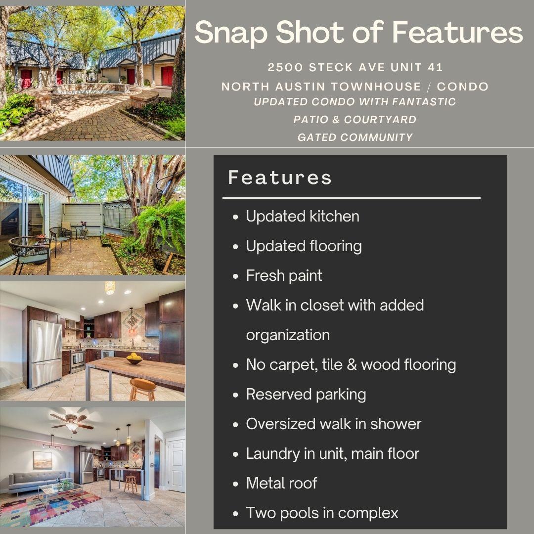 2500 Steck Ave # 41, Austin, TX 78757