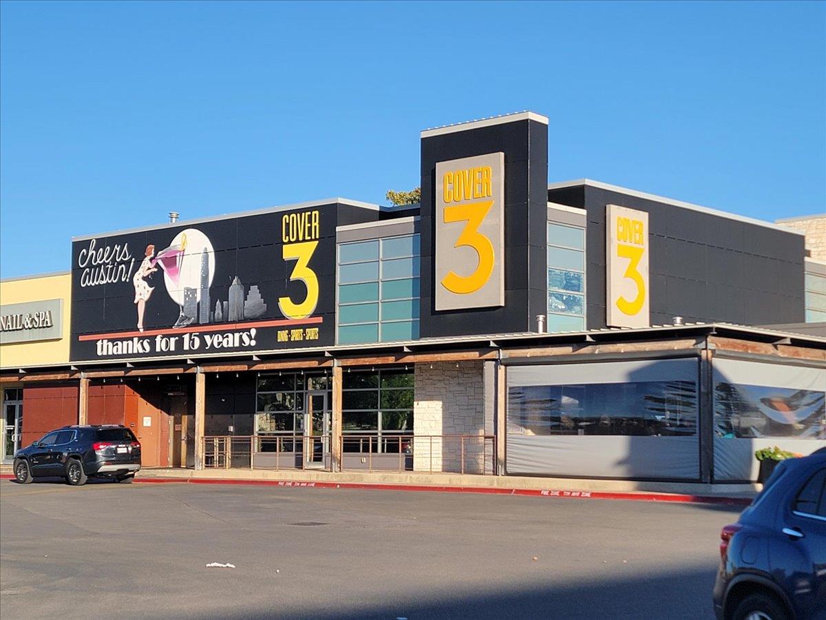 2500 Steck Ave # 41, Austin, TX 78757