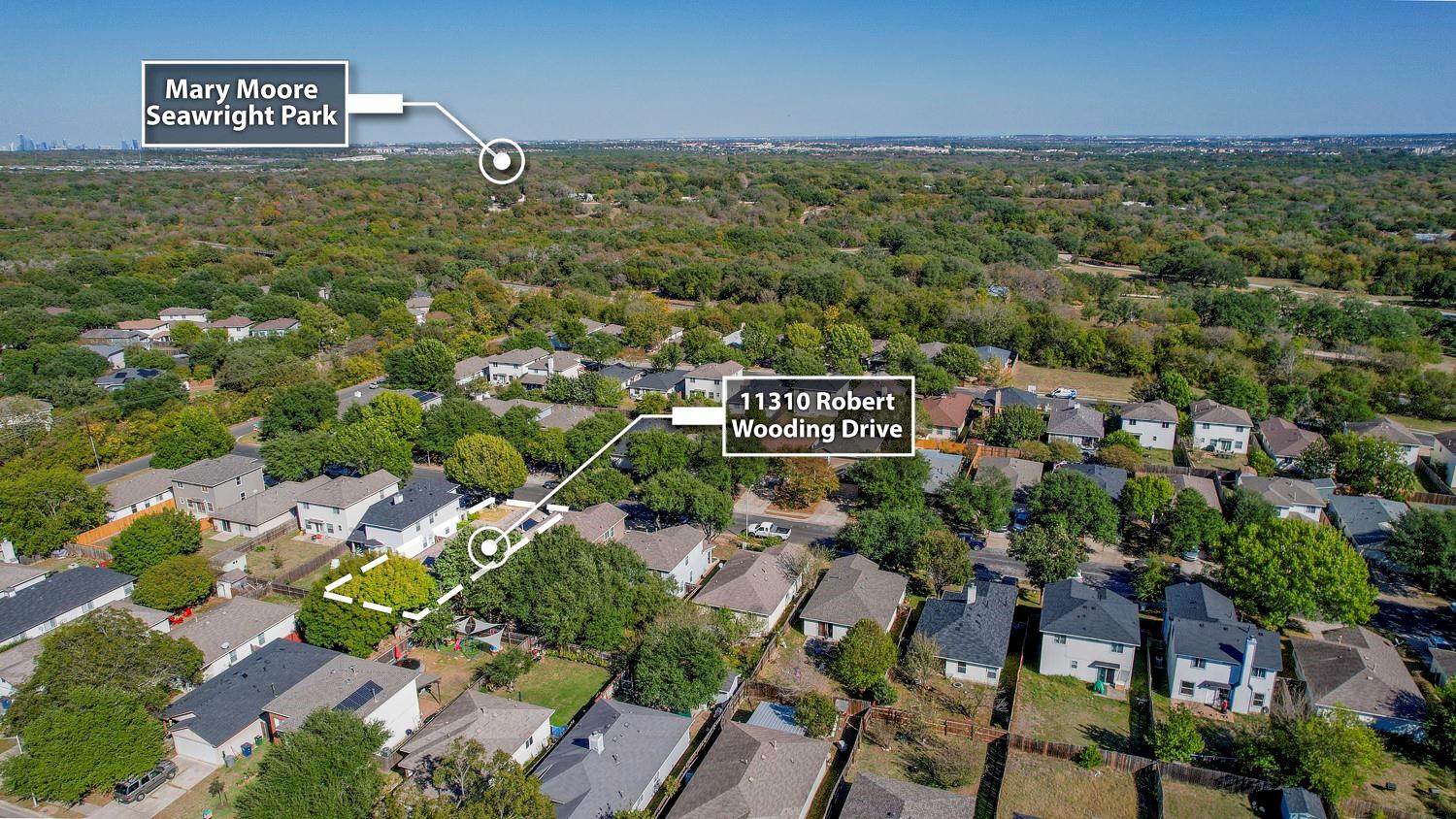 11310 Robert Wooding Dr, Austin, TX 78748
