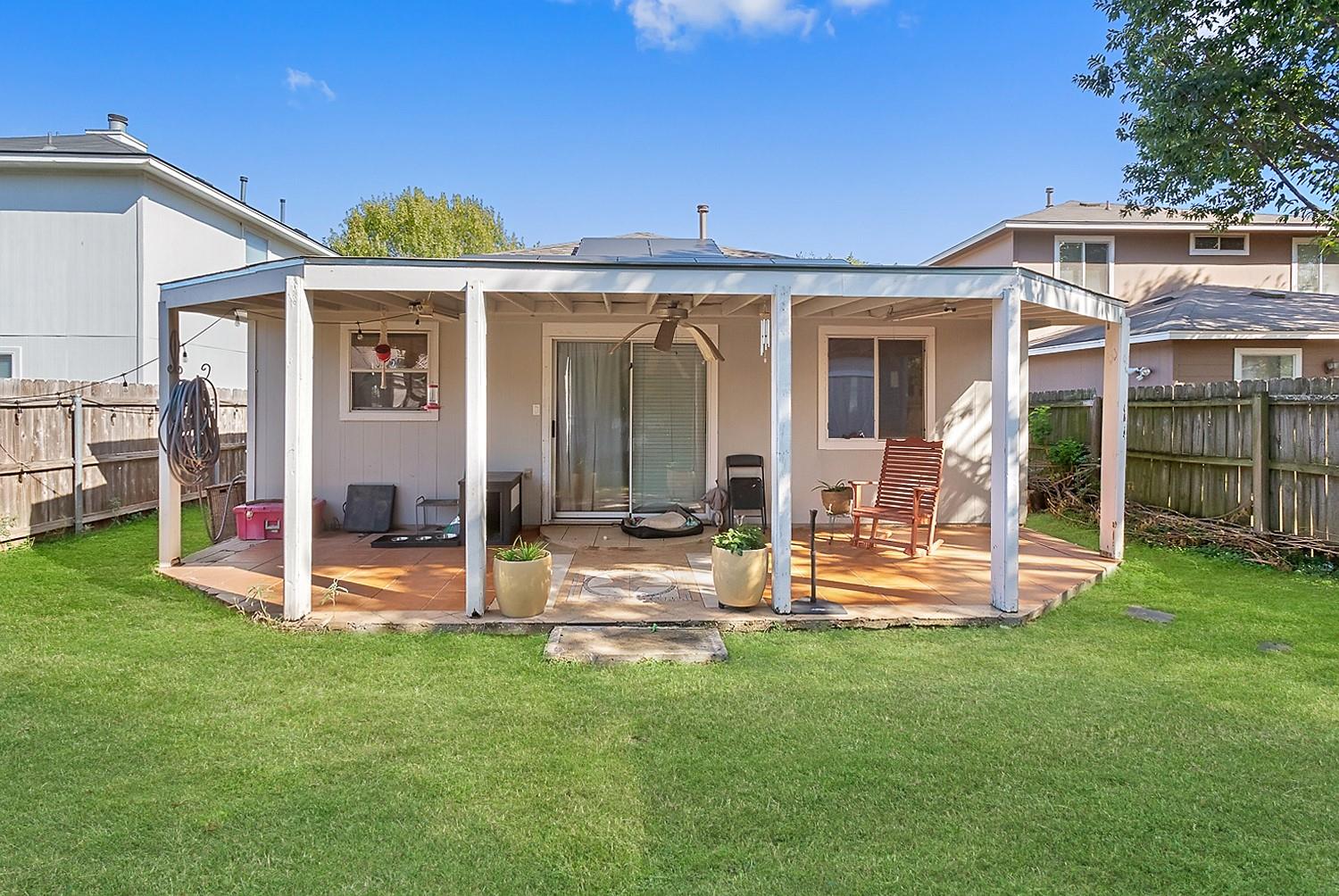 11310 Robert Wooding Dr, Austin, TX 78748