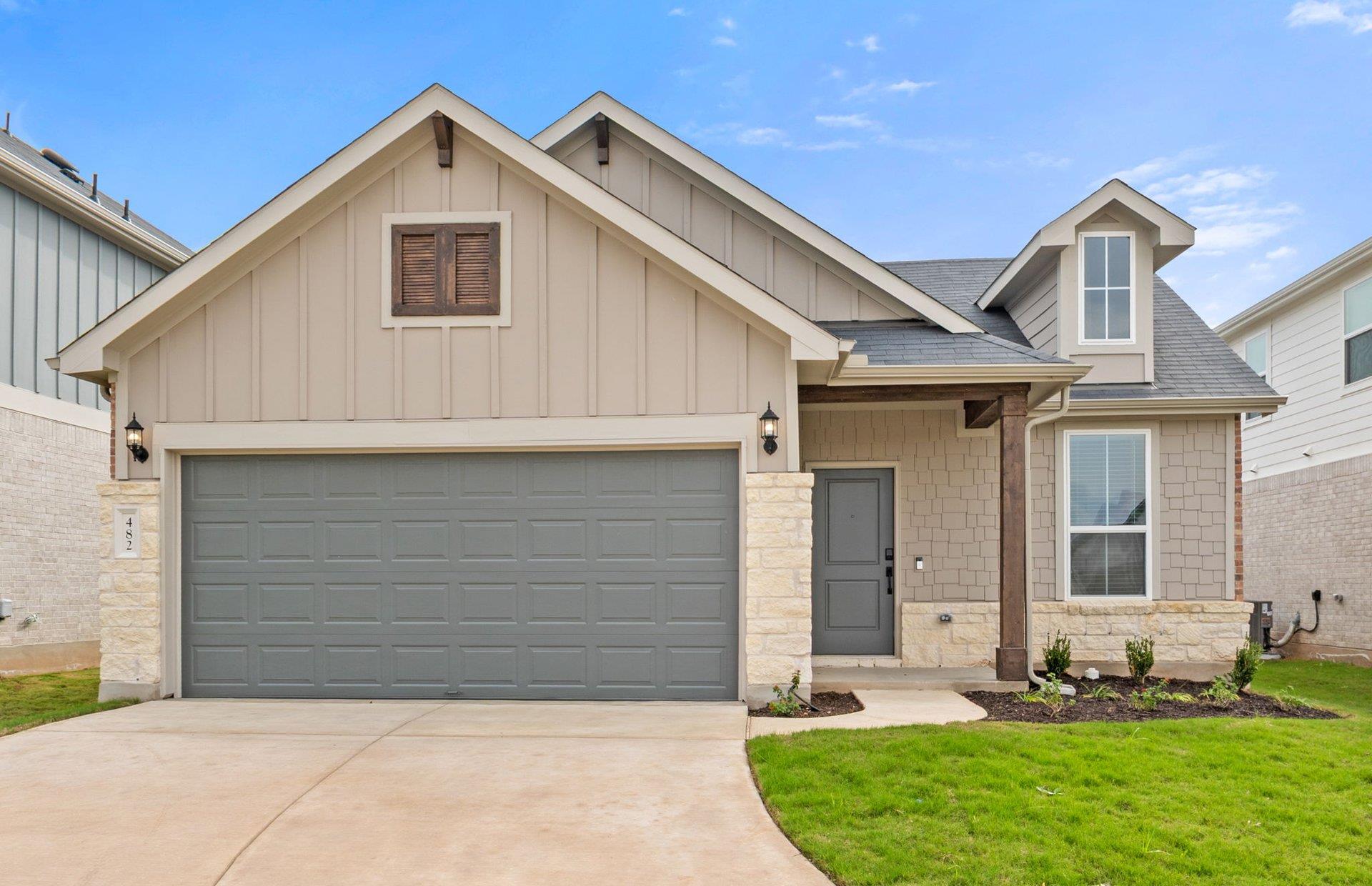 482 Kapok St, Buda, TX 78610