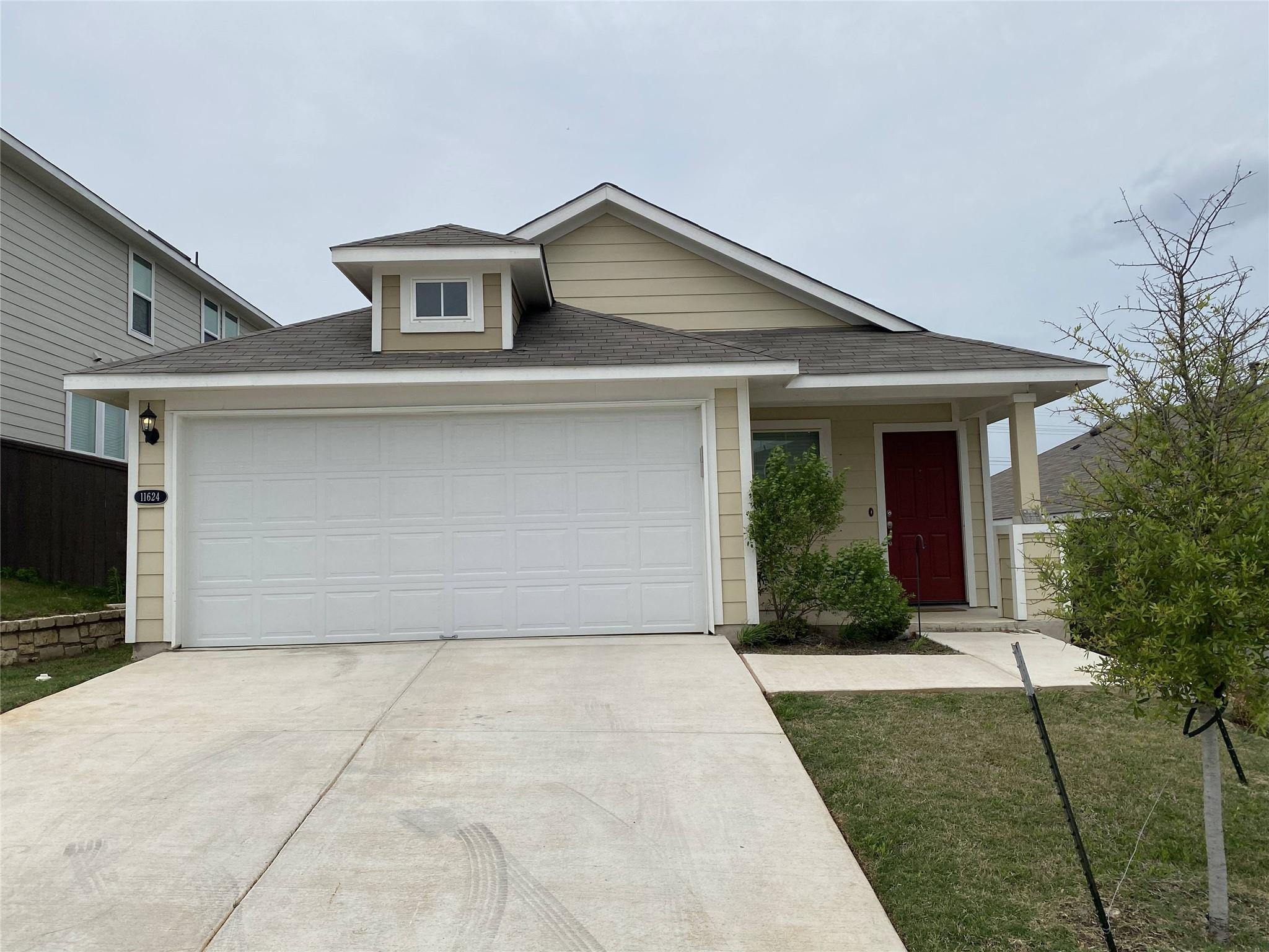 11624 Lago de Garda Dr, Austin, TX 78747