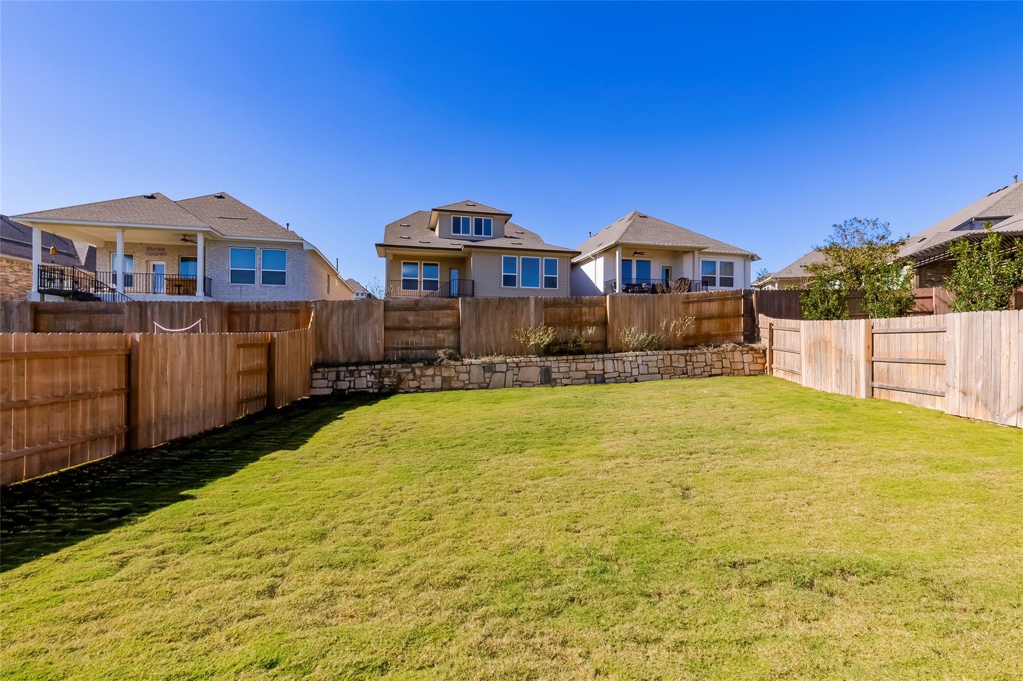 163 Cibolo Creek Loop, Bastrop, TX 78602