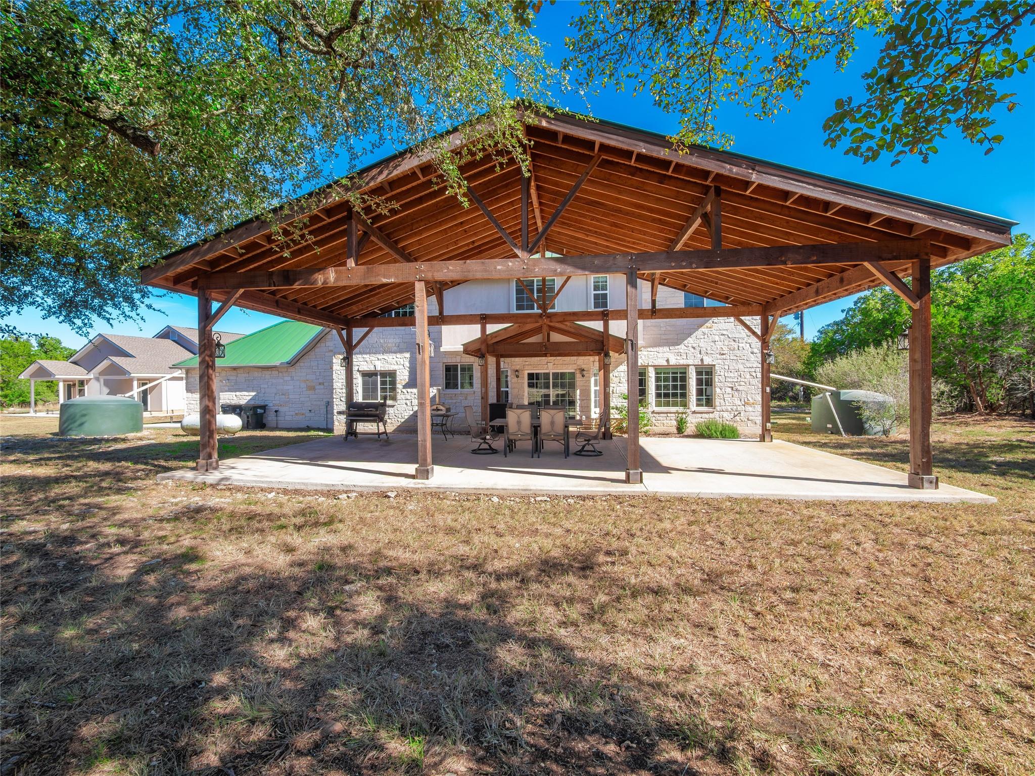 16206 Sweetwood Trl, Austin, TX 78737
