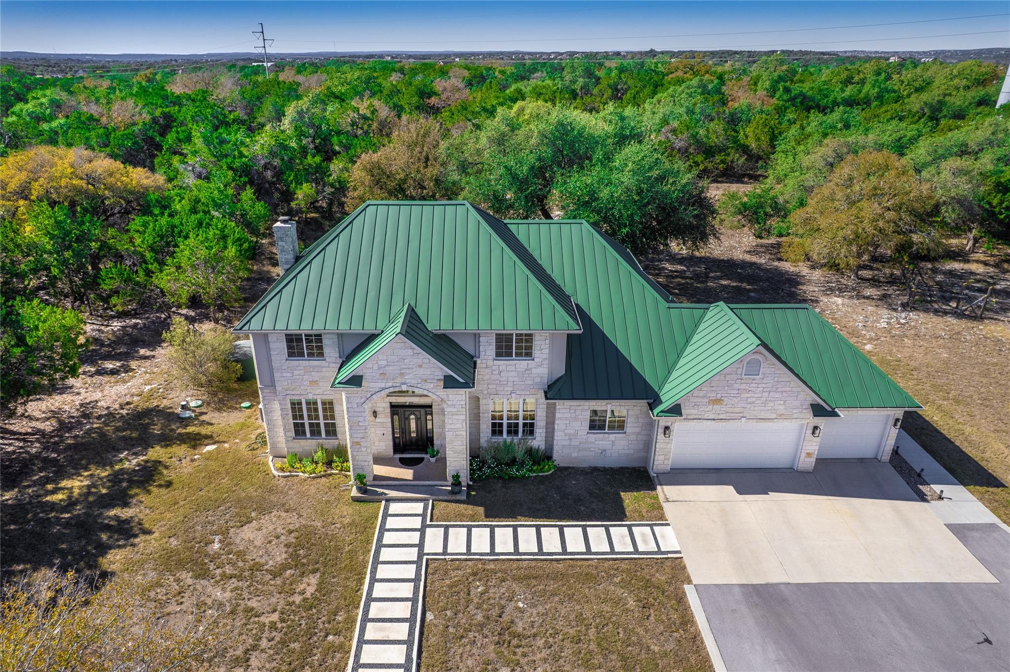 16206 Sweetwood Trl, Austin, TX 78737