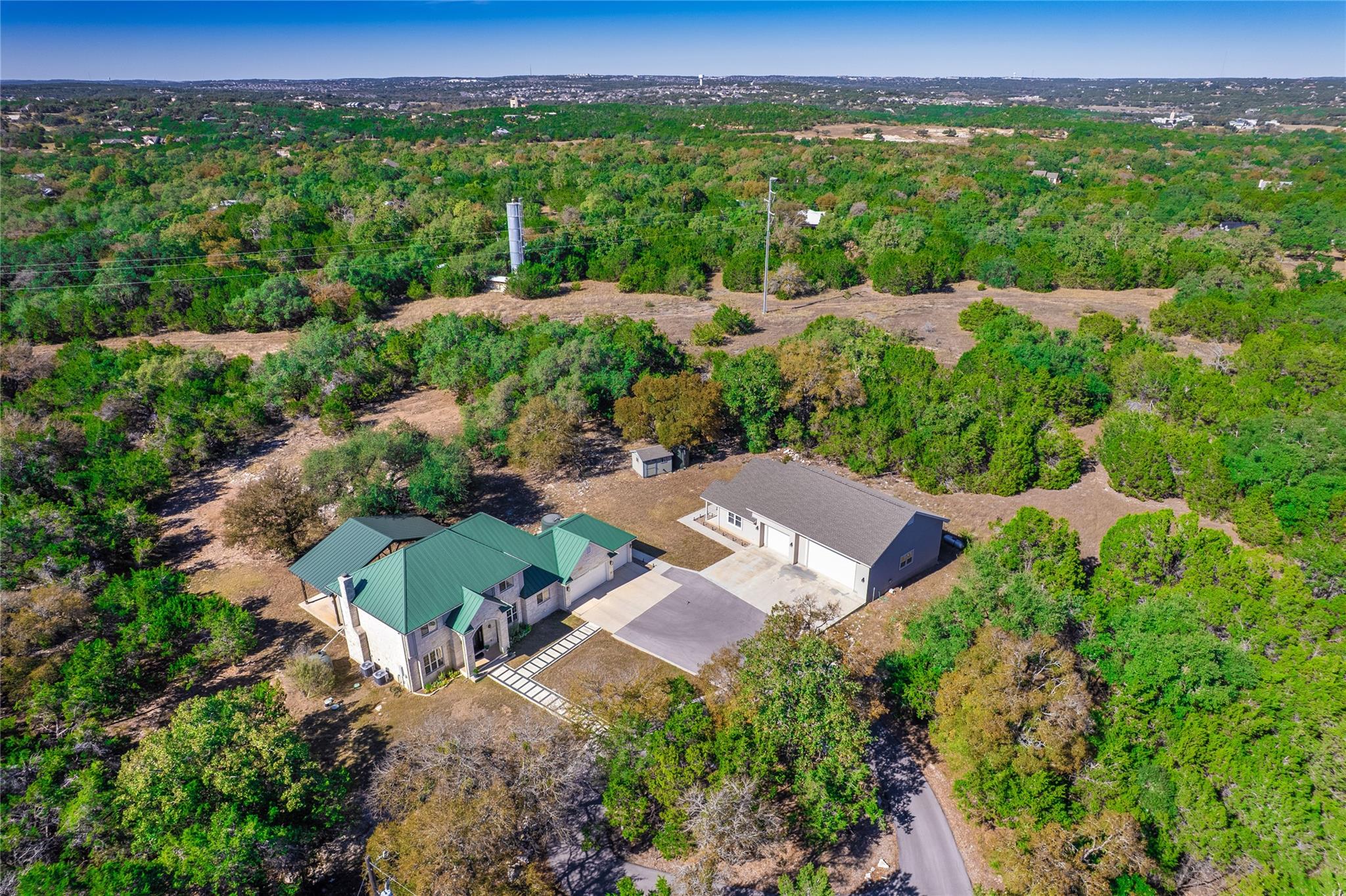 16206 Sweetwood Trl, Austin, TX 78737