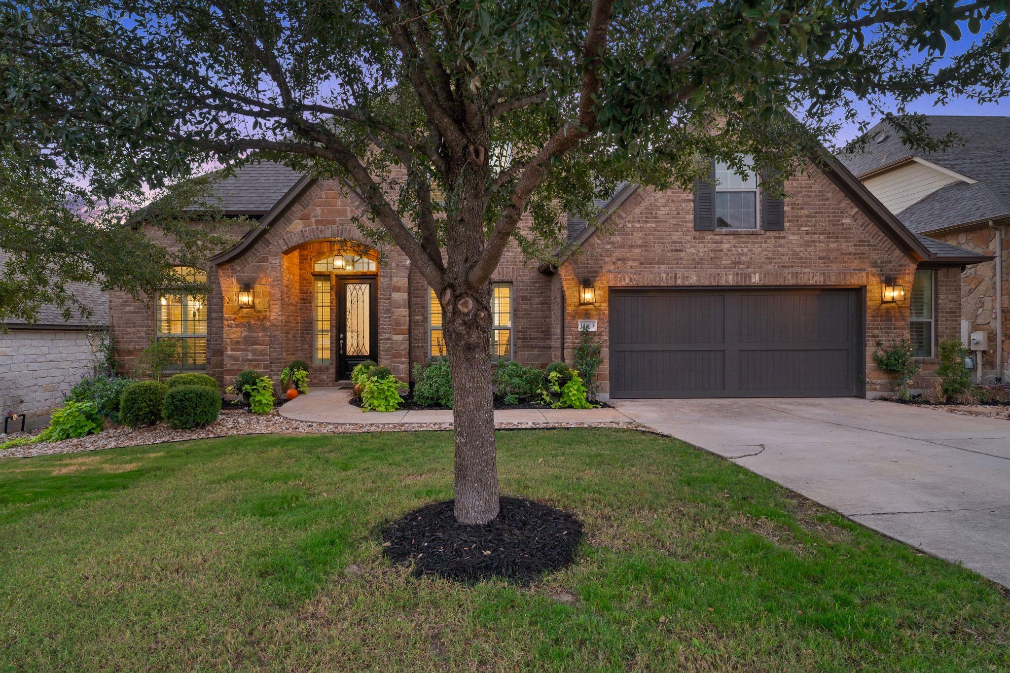 12013 Palisades Pkwy, Austin, TX 78732