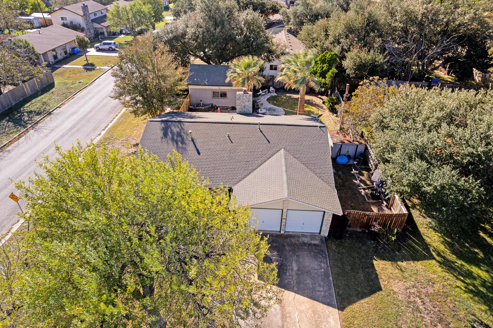 2801 SMITH Ave, Taylor, TX 76574