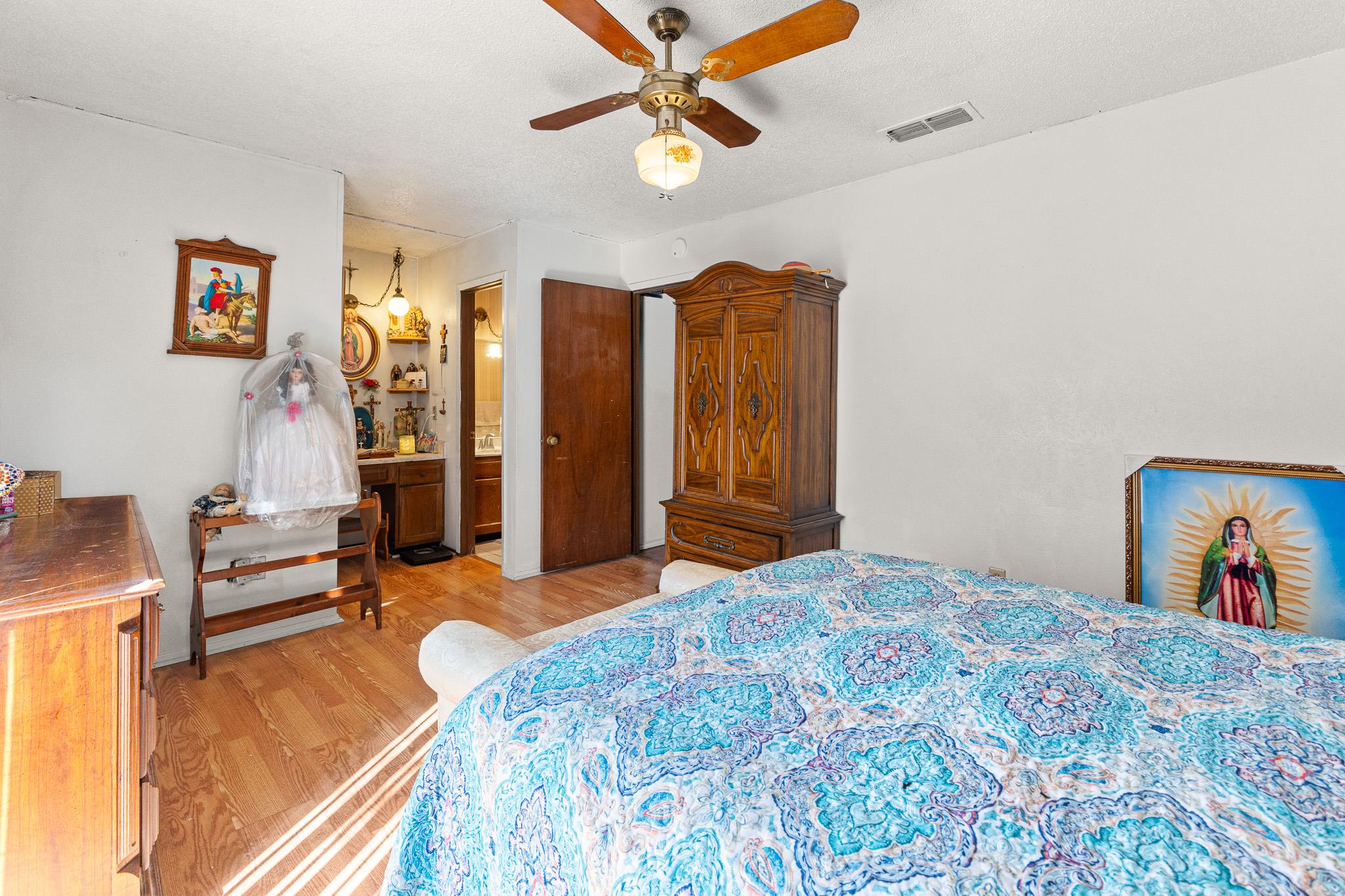 2801 SMITH Ave, Taylor, TX 76574