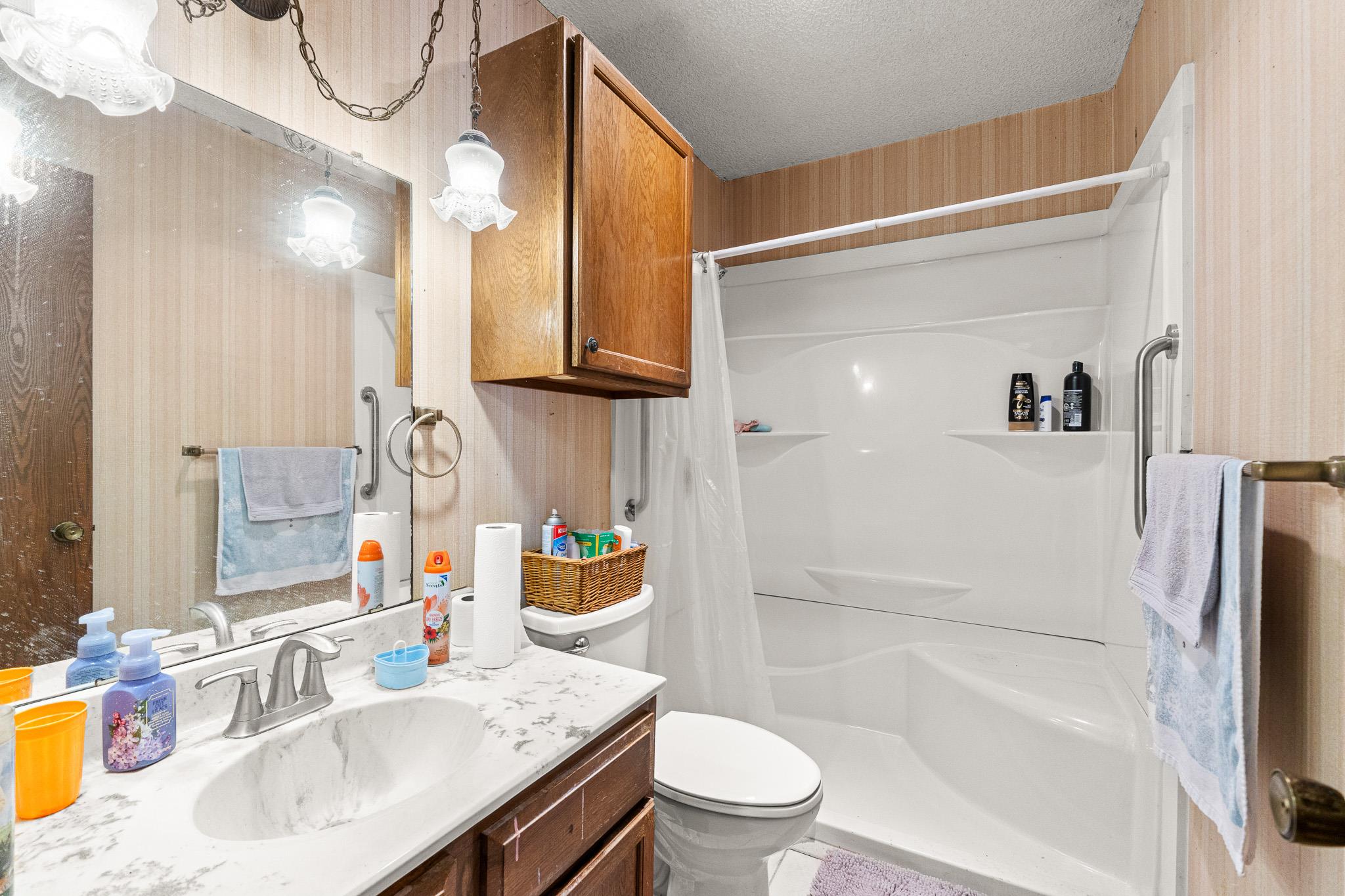 2801 SMITH Ave, Taylor, TX 76574