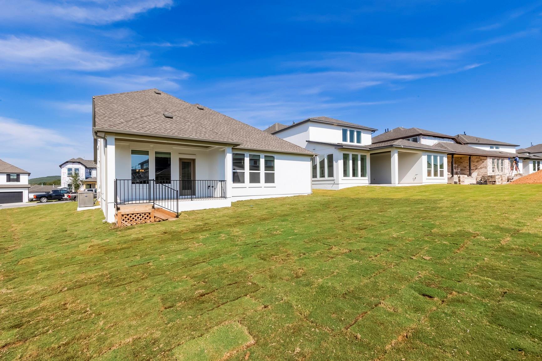 1832 Asti Ln, Leander, TX 78641