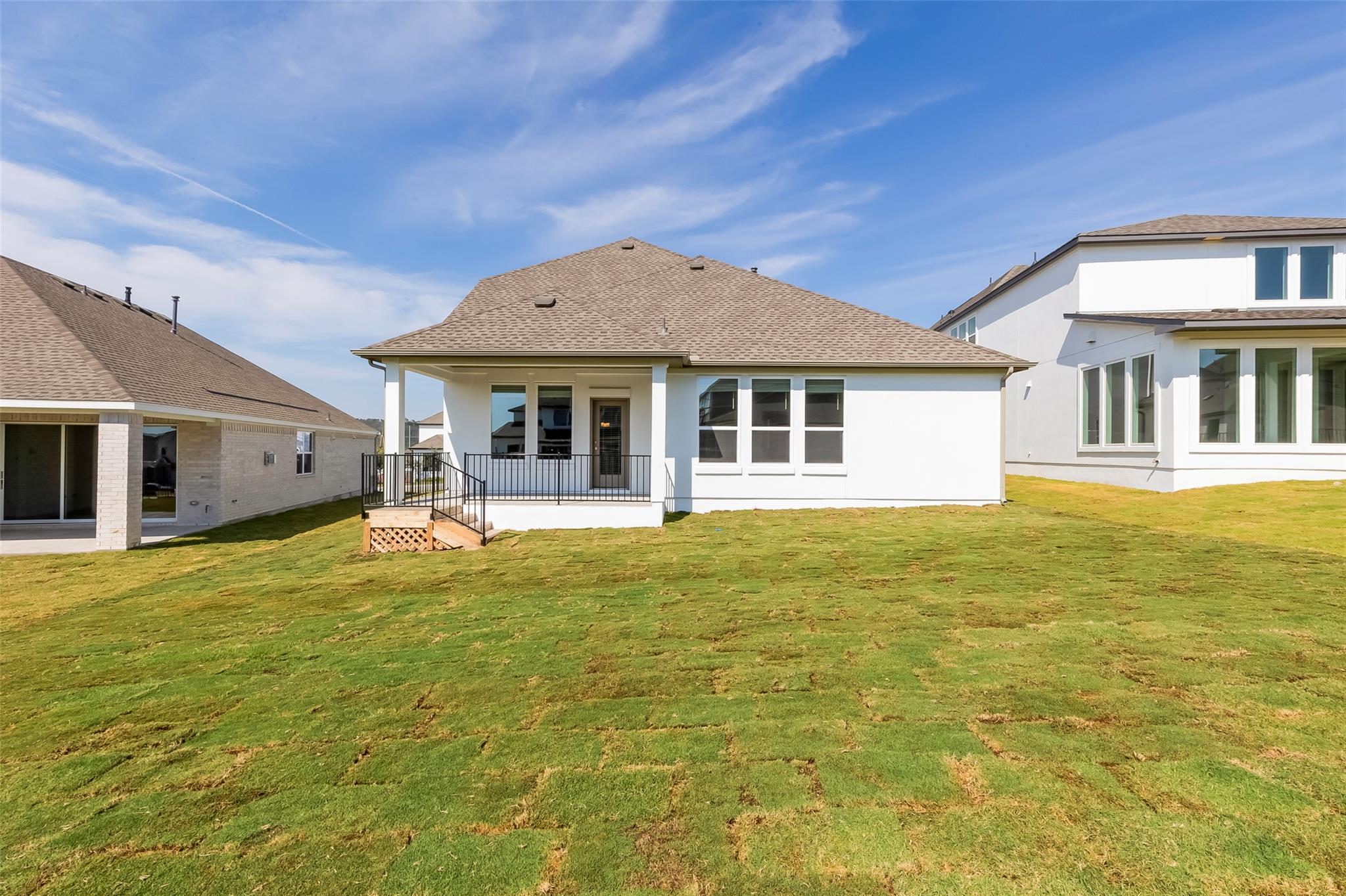 1832 Asti Ln, Leander, TX 78641