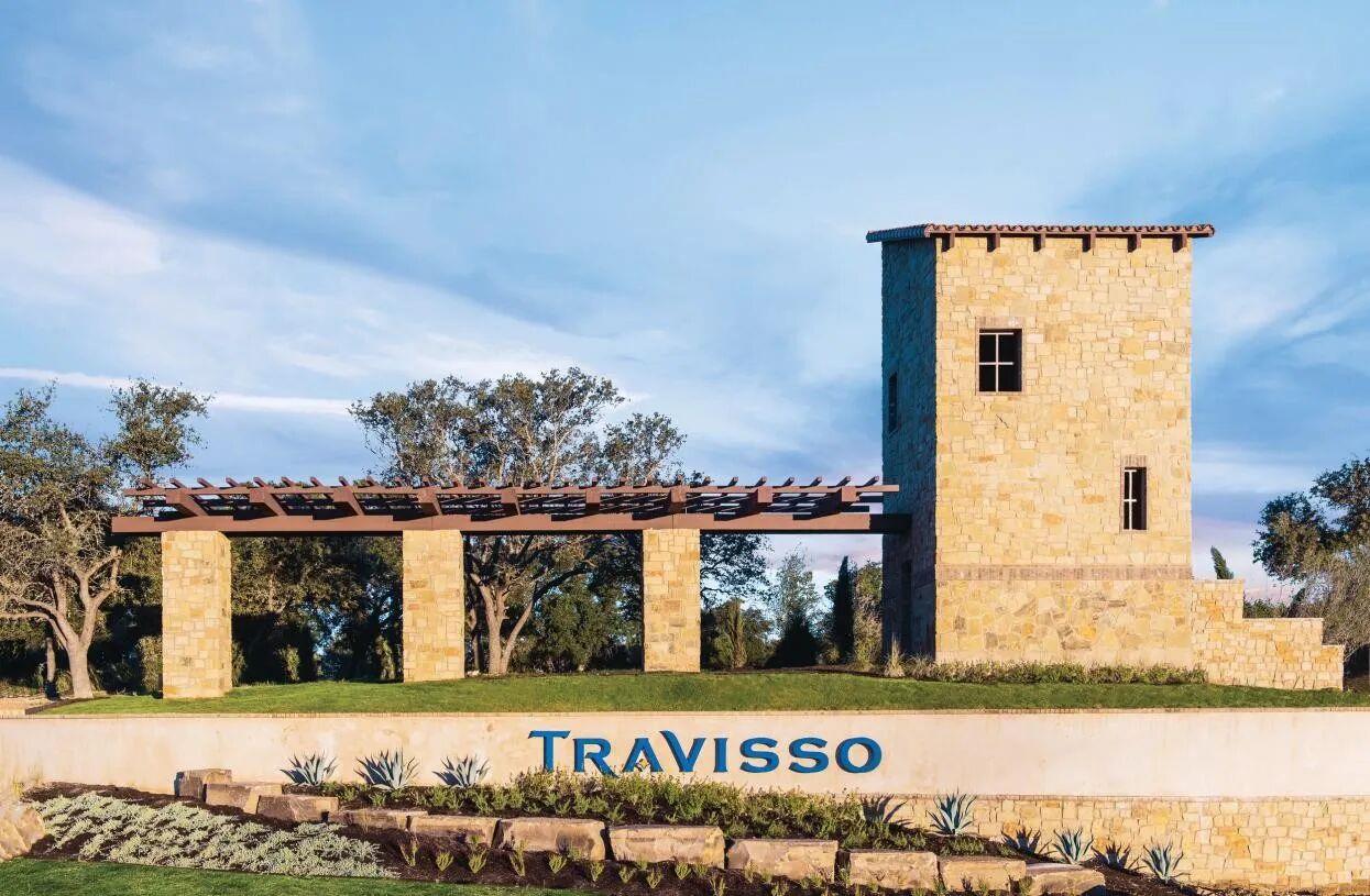 1832 Asti Ln, Leander, TX 78641