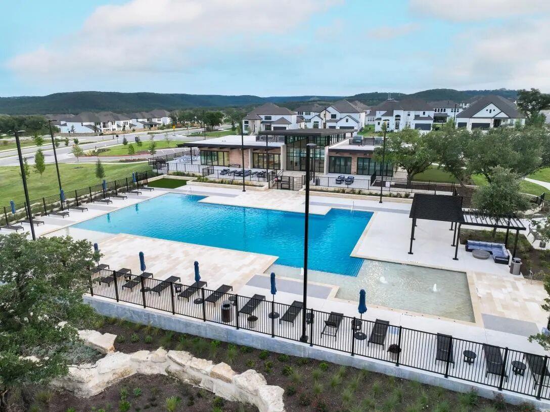 1832 Asti Ln, Leander, TX 78641