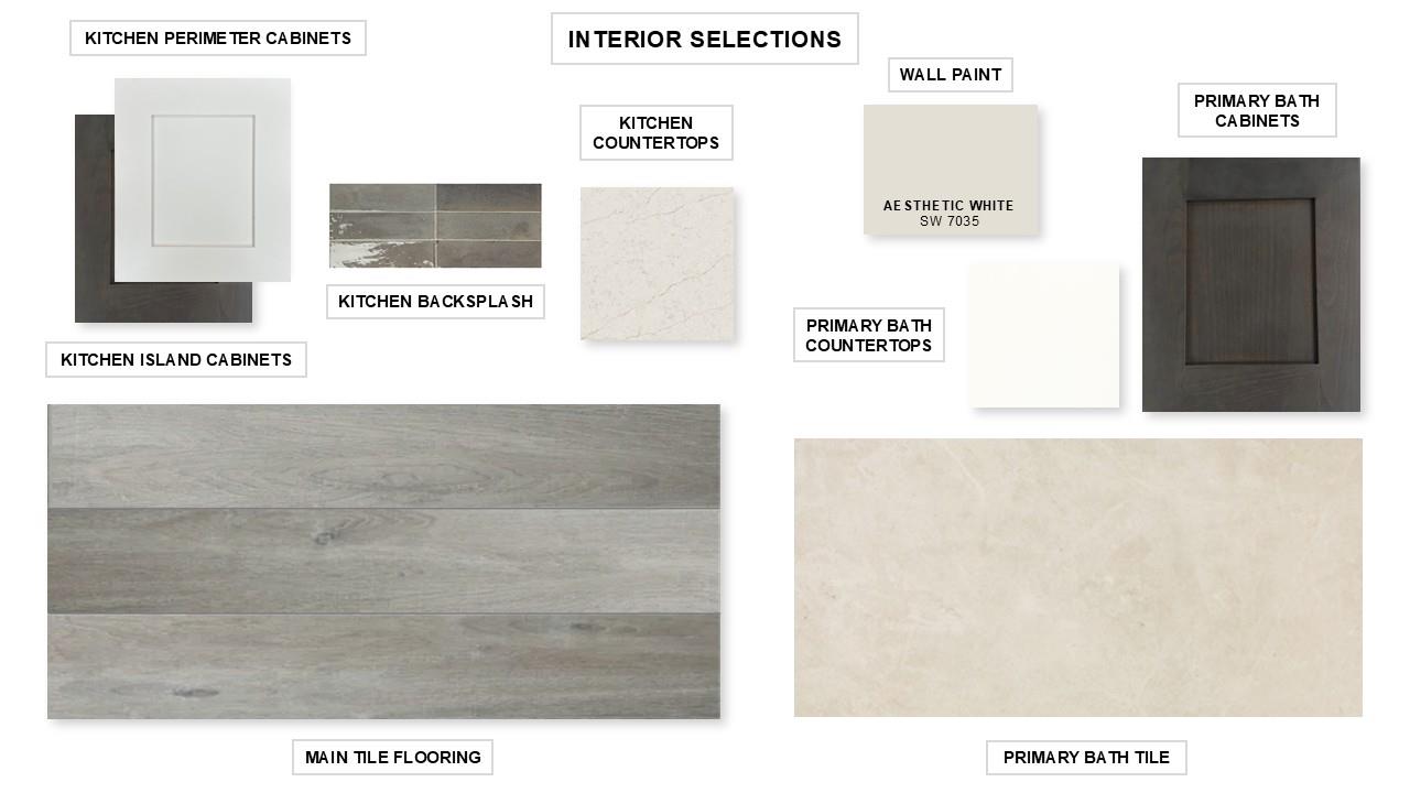 537 Summer Place Ln, Georgetown, TX 78628