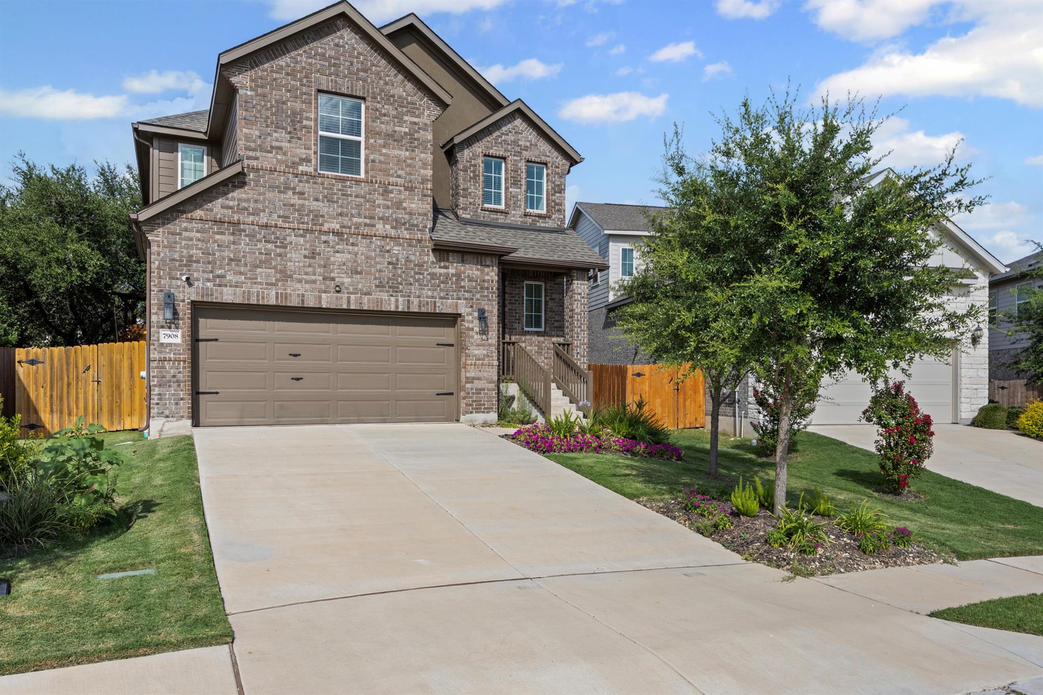 7908 Autumn Moor Bnd, Lago Vista, TX 78645