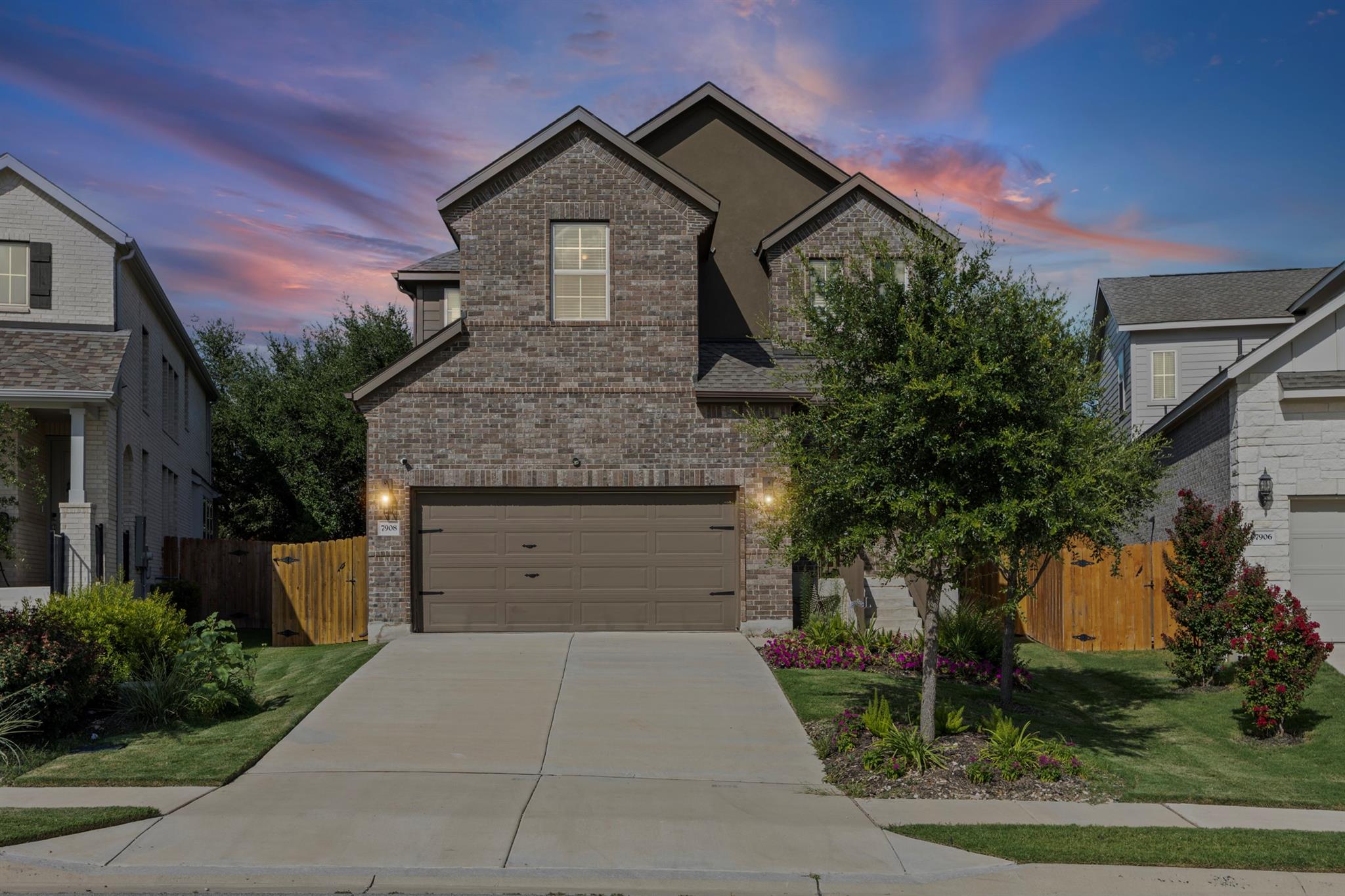 7908 Autumn Moor Bnd, Lago Vista, TX 78645