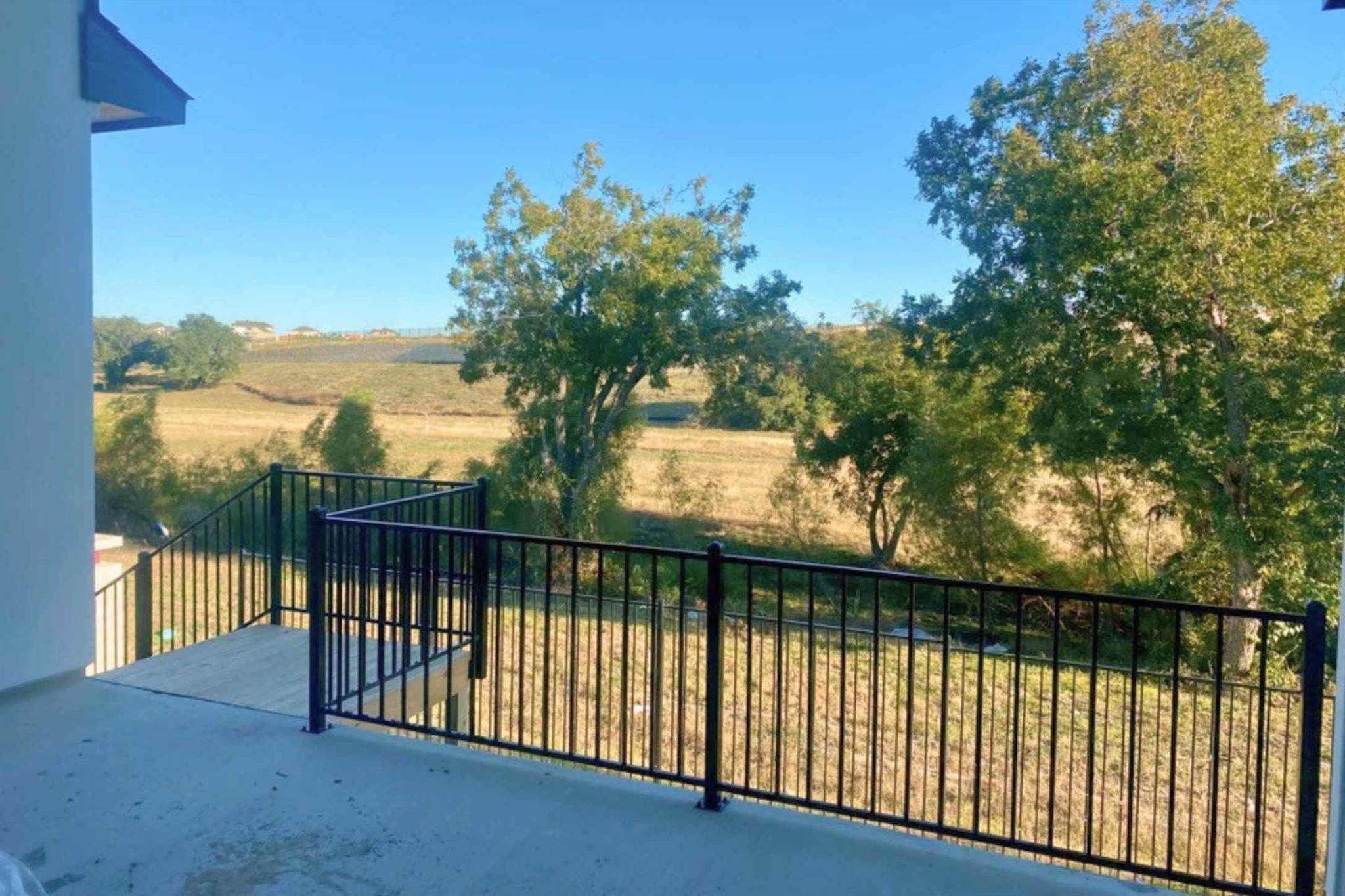 276 Oak Blossom Rd, Liberty Hill, TX 78642