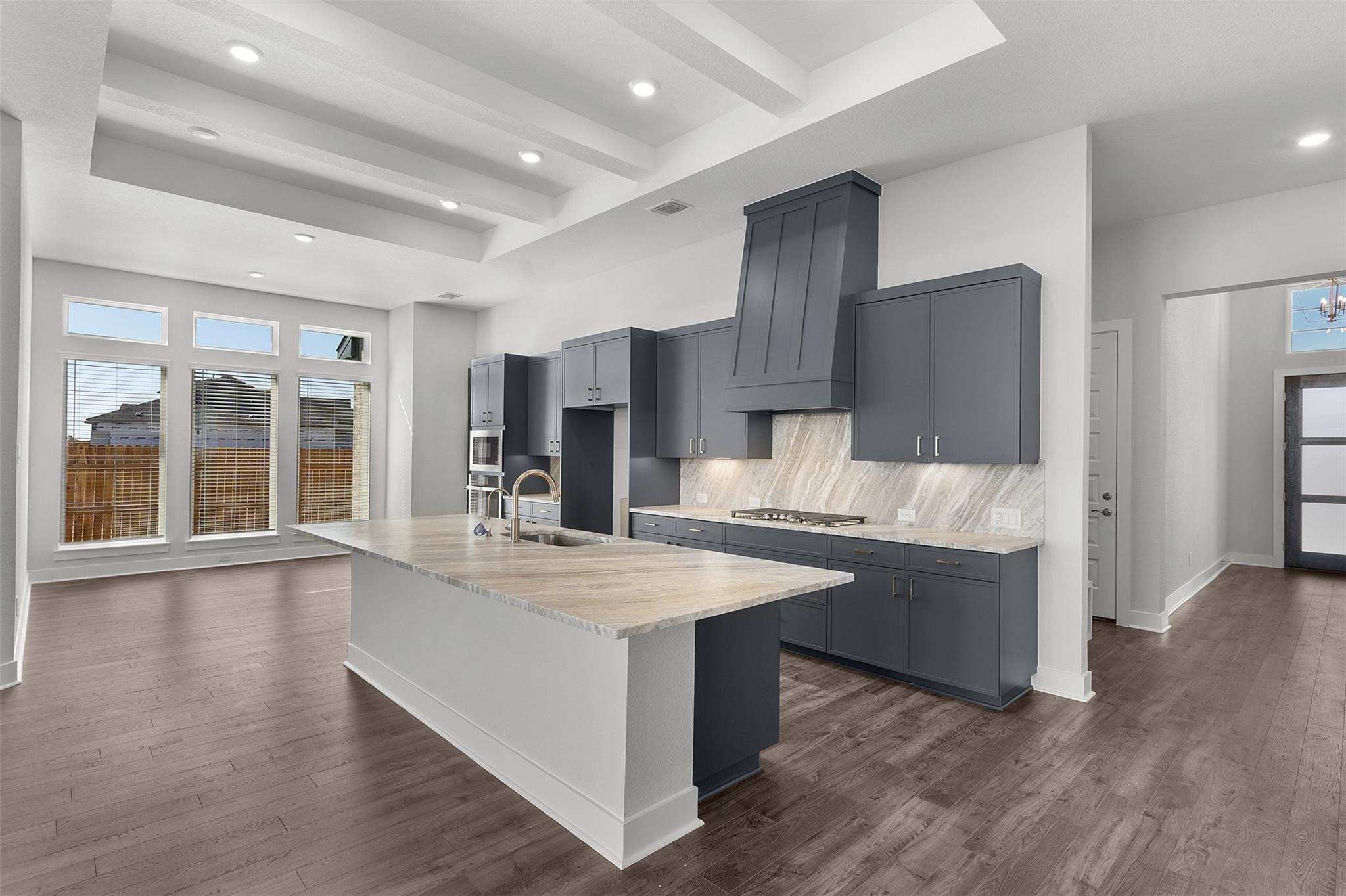 276 Oak Blossom Rd, Liberty Hill, TX 78642