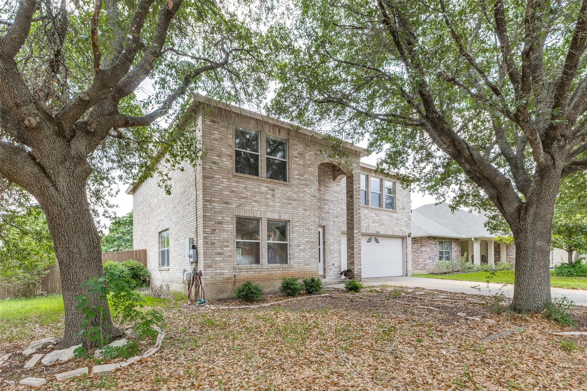 2200 Milan Dr, Cedar Park, TX 78613