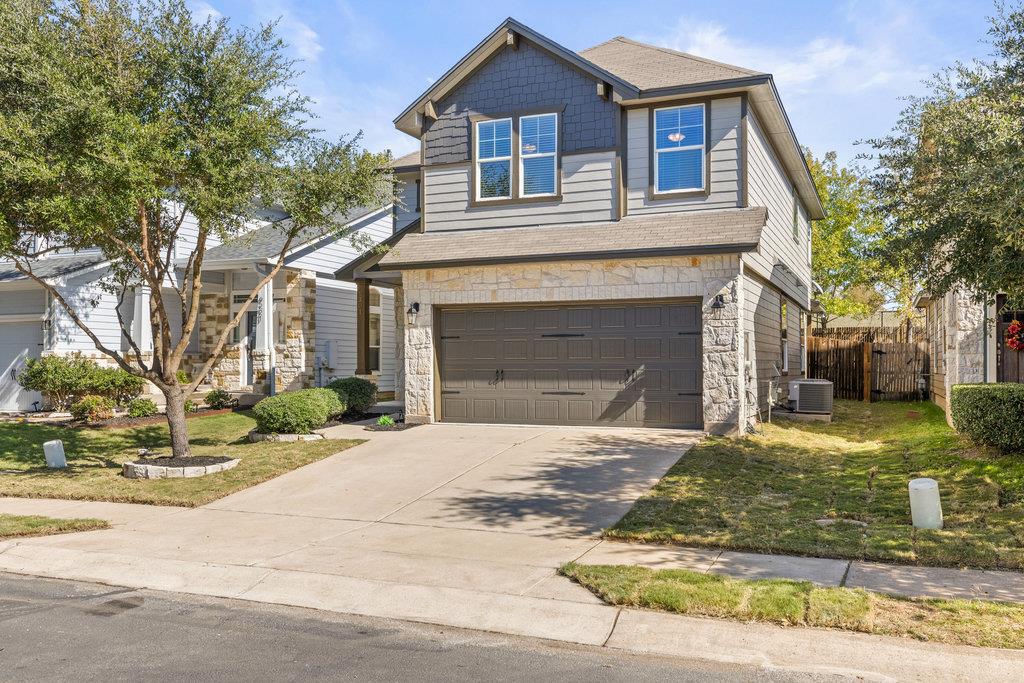 9301 Sweetgum Dr # 149, Austin, TX 78748