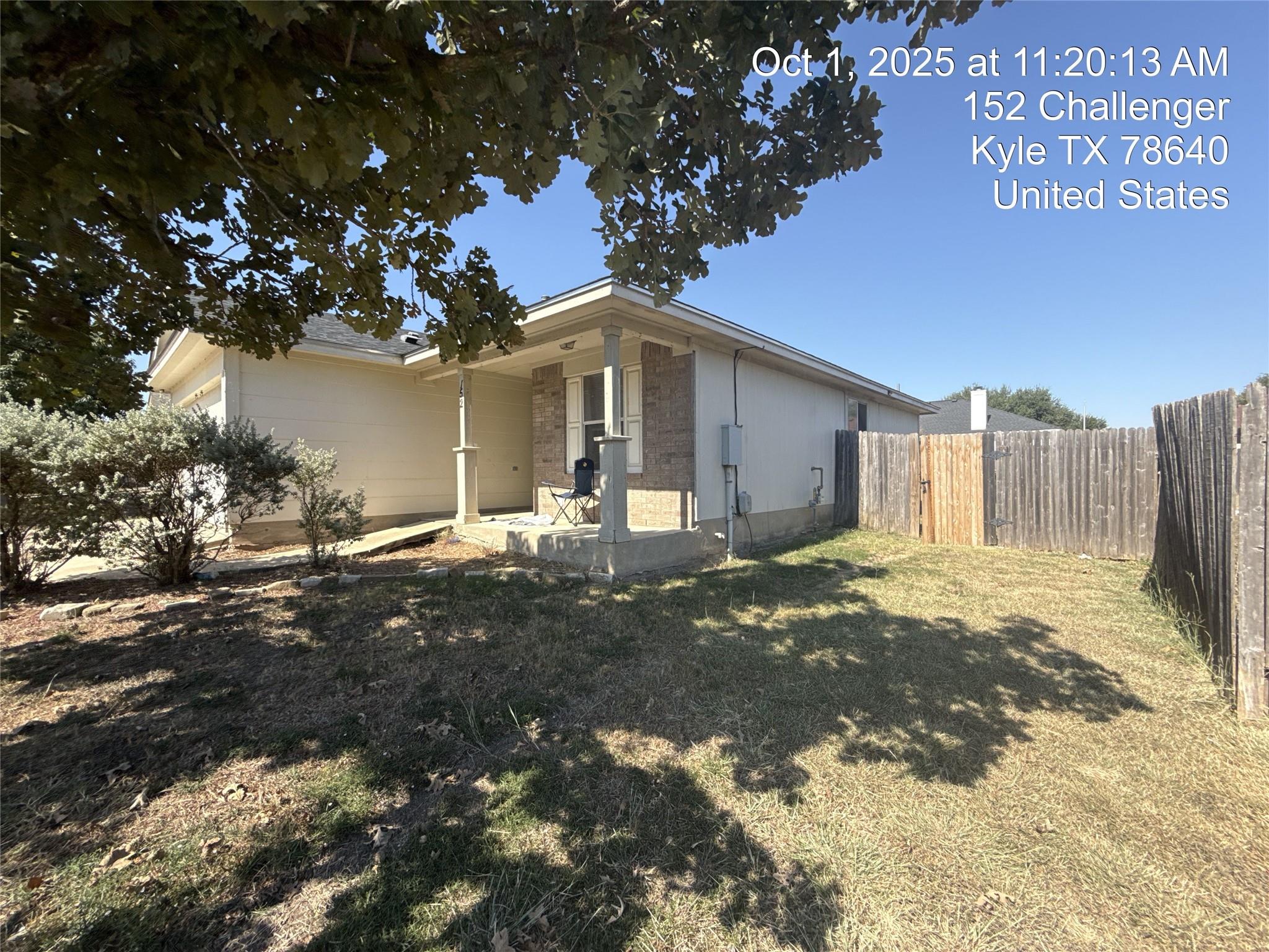 152 Challenger, Kyle, TX 78640