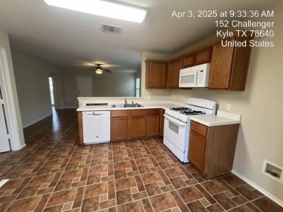 152 Challenger, Kyle, TX 78640