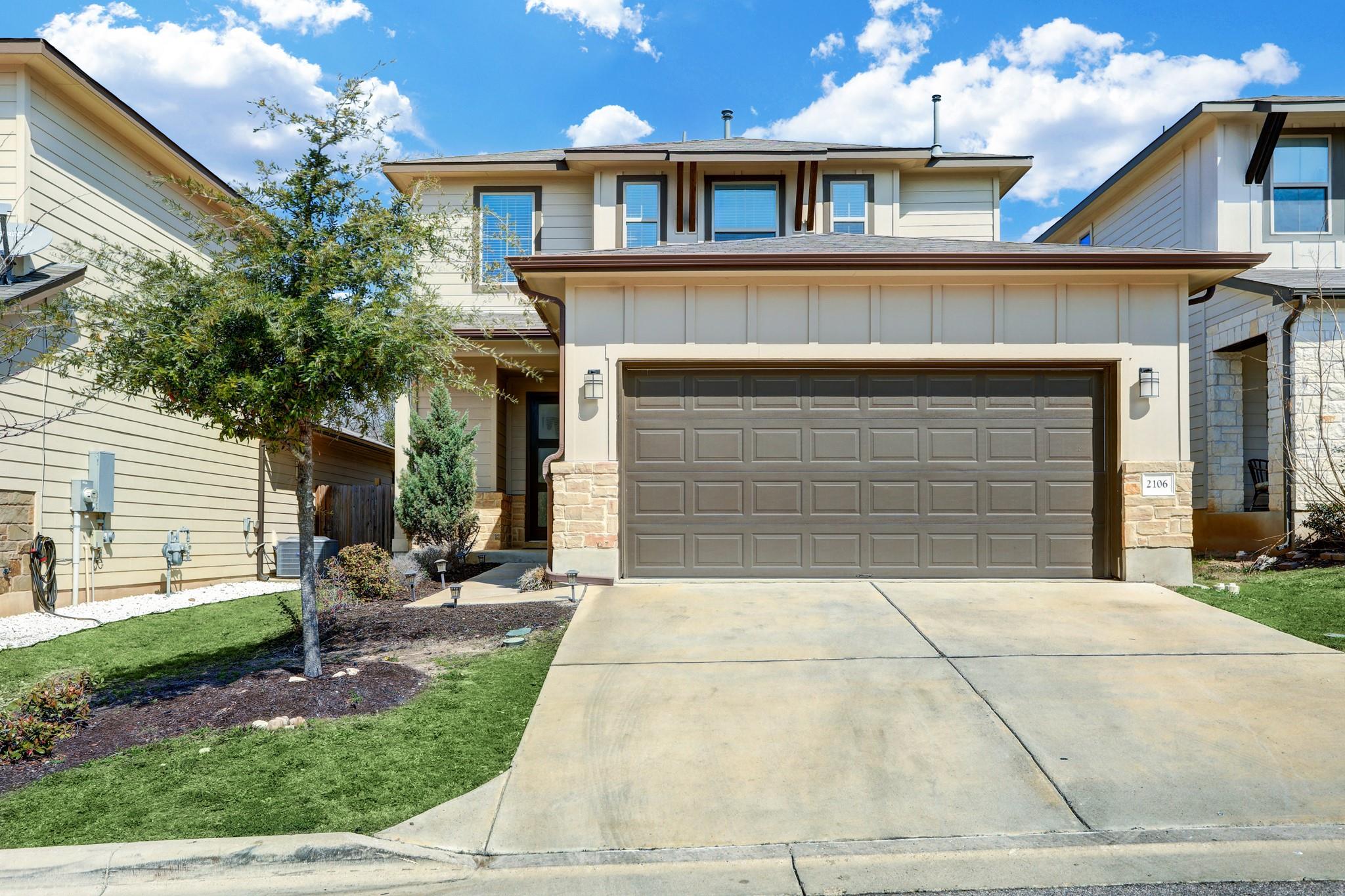 2106 Tasmanian Tiger Trce # 40, Austin, TX 78728