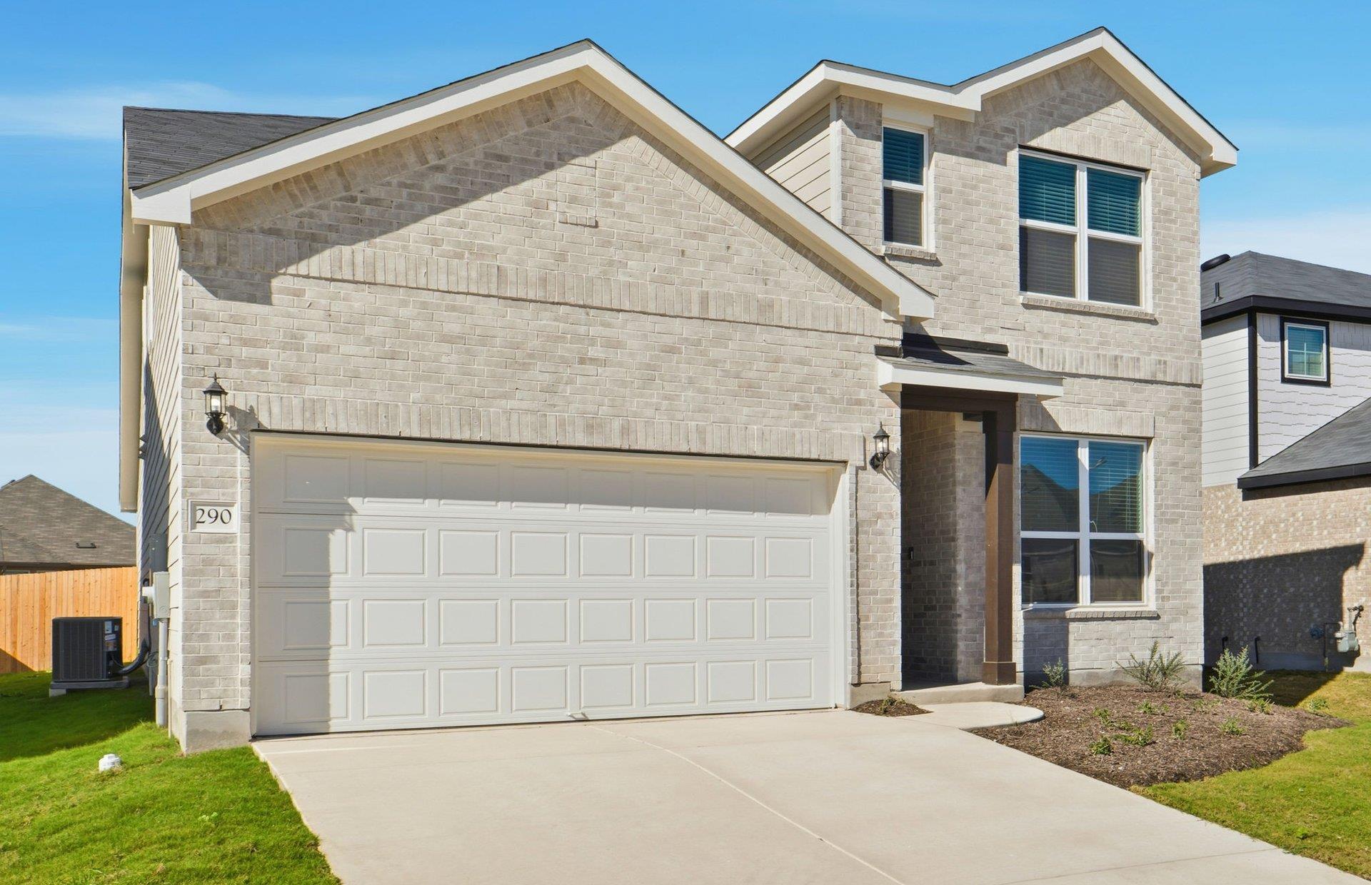 290 Begonia St, Buda, TX 78610