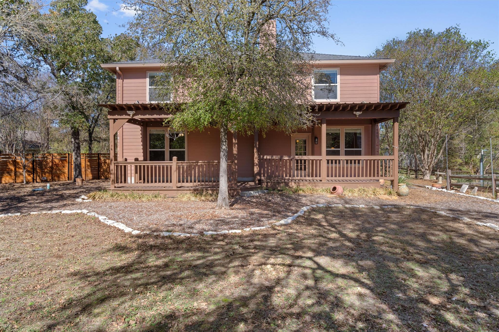 185 Billingsley Hts, Cedar Creek, TX 78612
