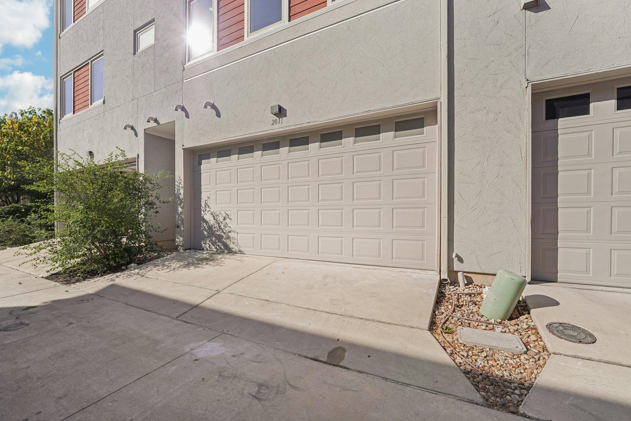 2811 Zach Scott St, Austin, TX 78723