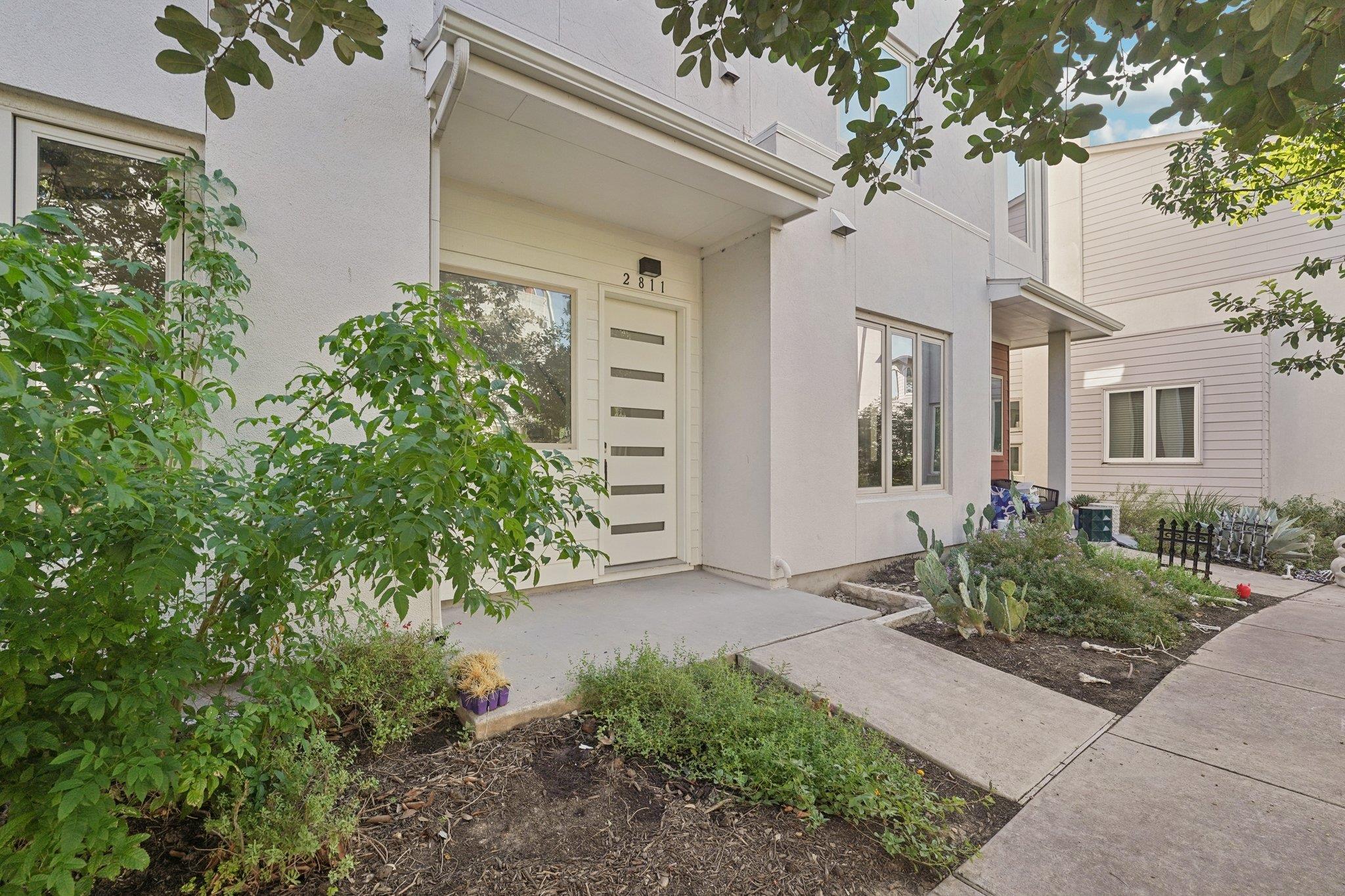 2811 Zach Scott St, Austin, TX 78723