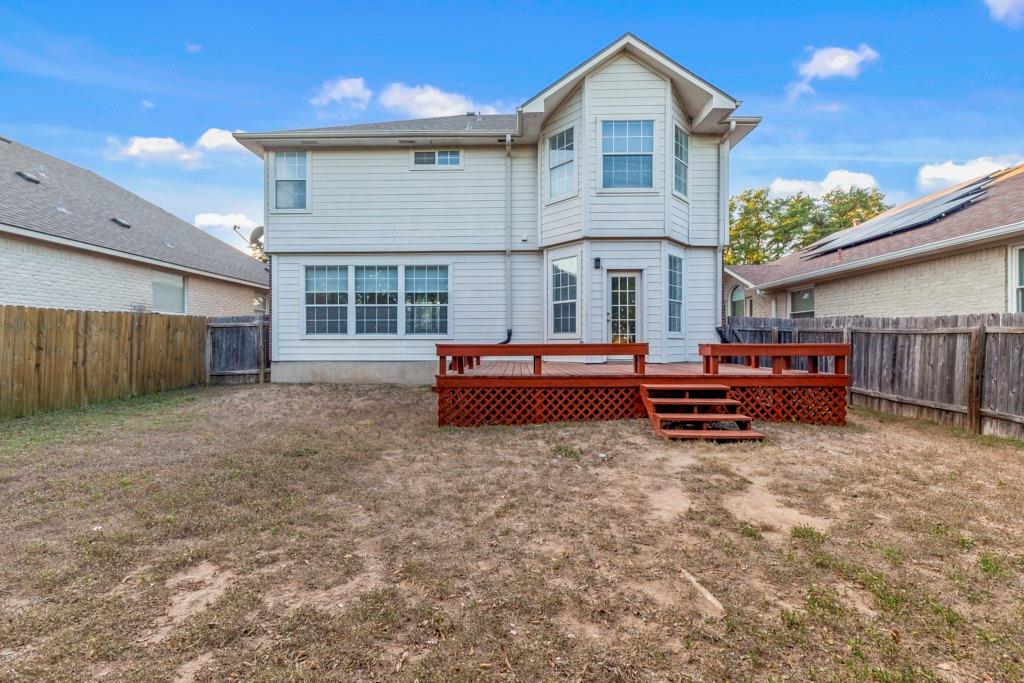 17901 Madden Dr, Pflugerville, TX 78660