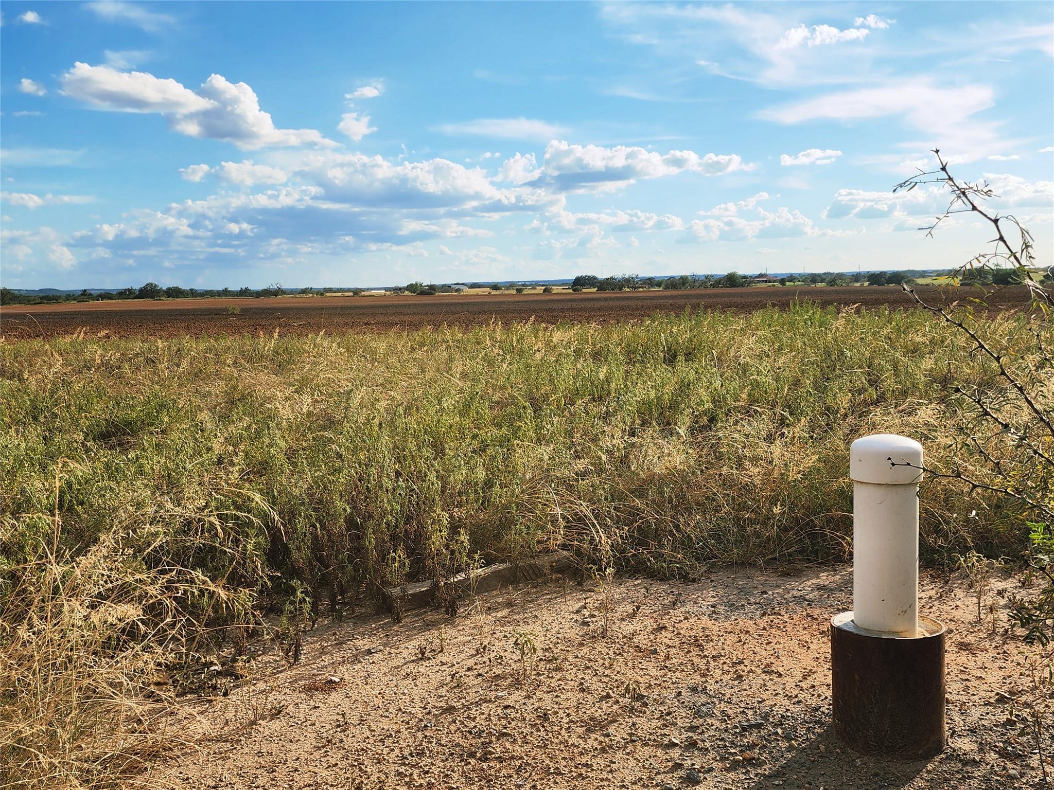 TBD 1480, San Saba, TX 76877