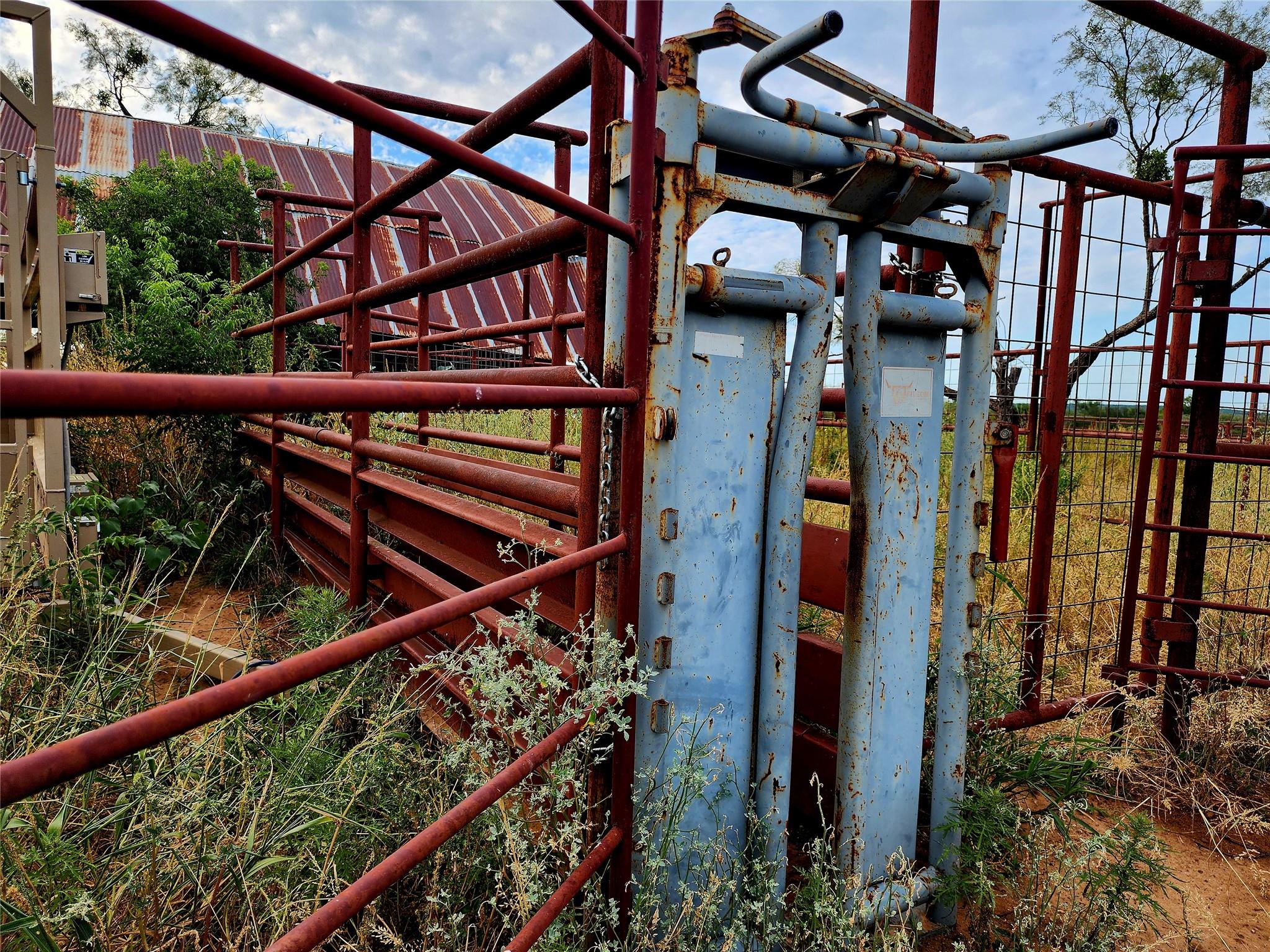 TBD 1480, San Saba, TX 76877