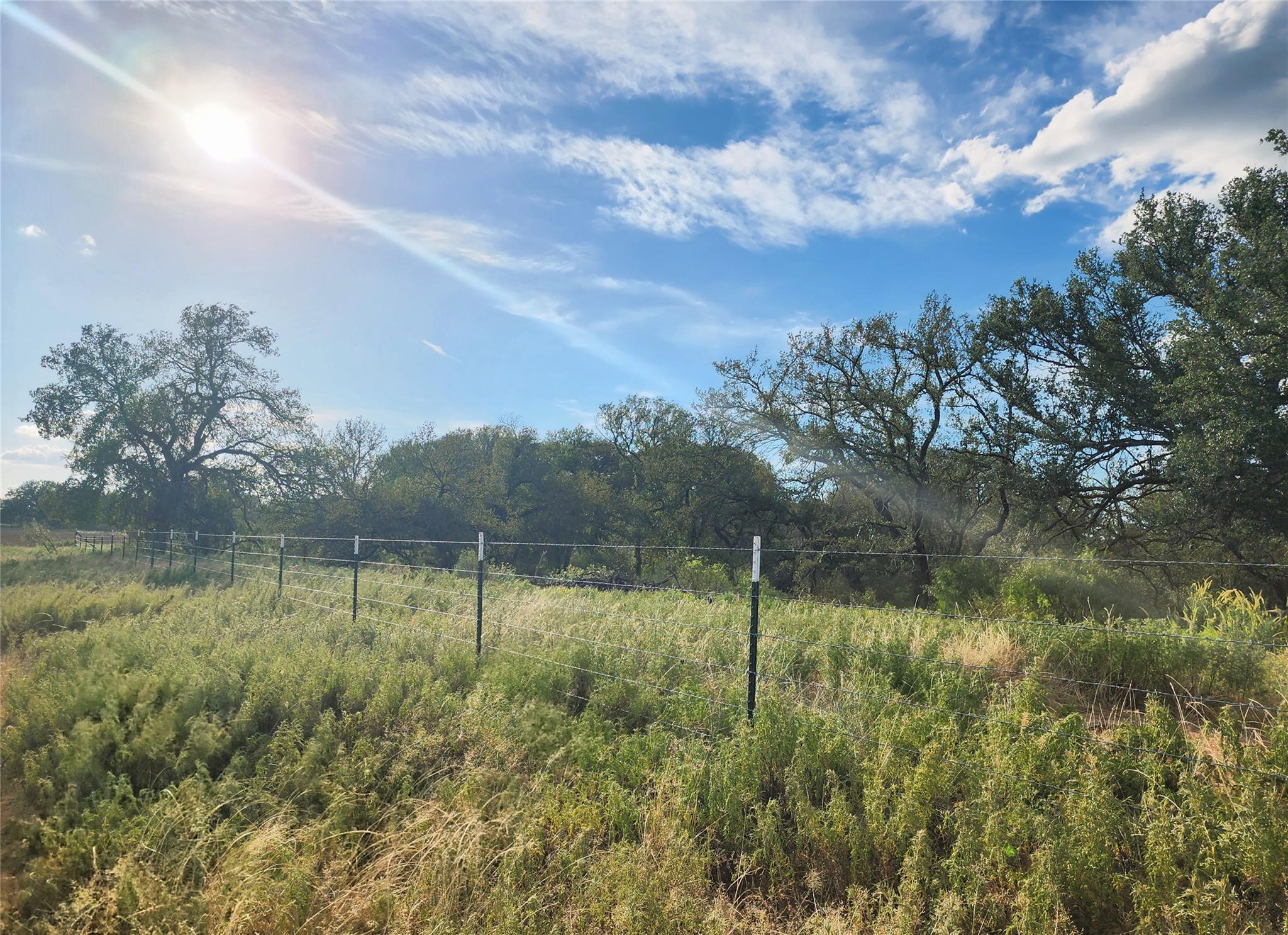 TBD 1480, San Saba, TX 76877