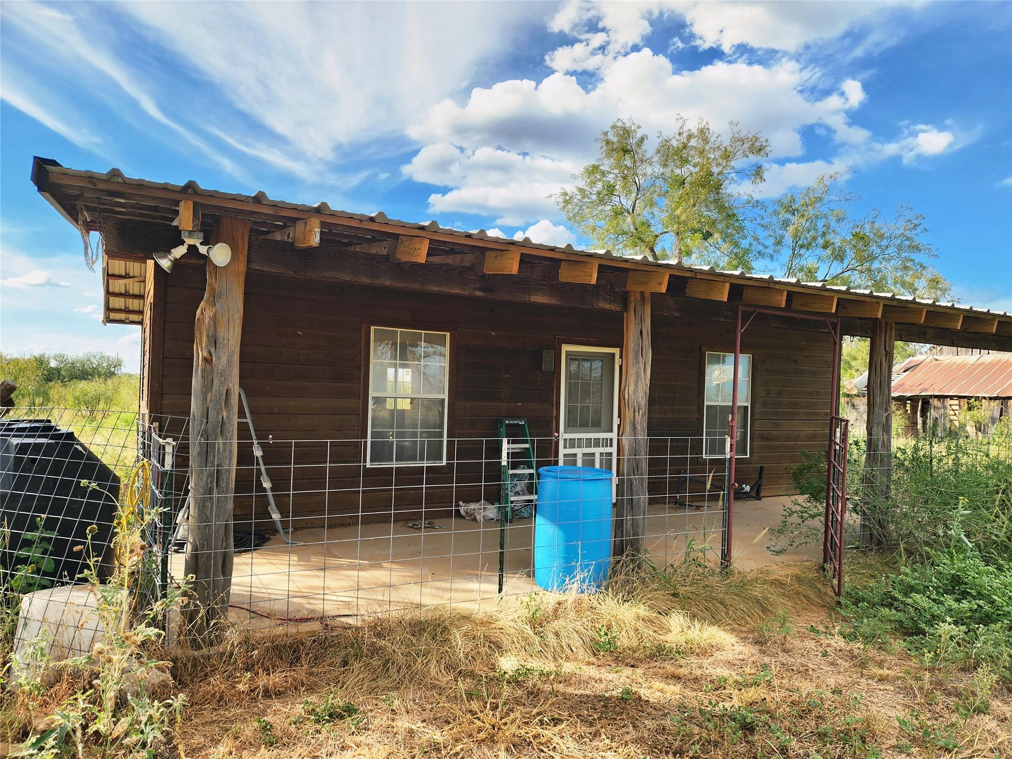 TBD 1480, San Saba, TX 76877