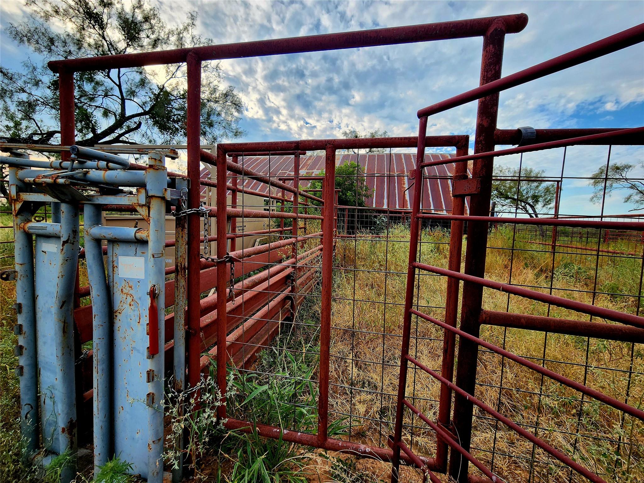 TBD 1480, San Saba, TX 76877