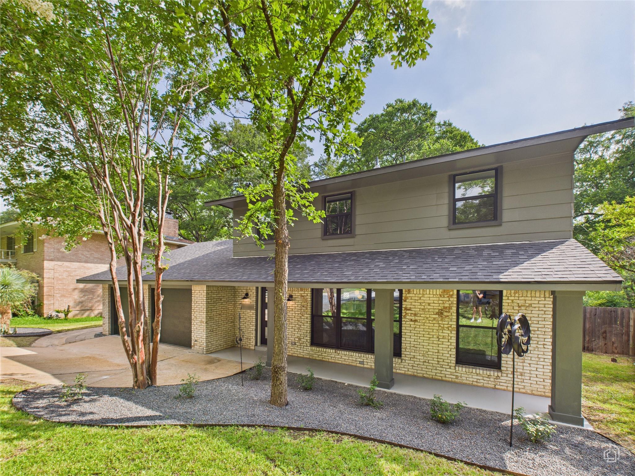 7019 Creighton Ln, Austin, TX 78723