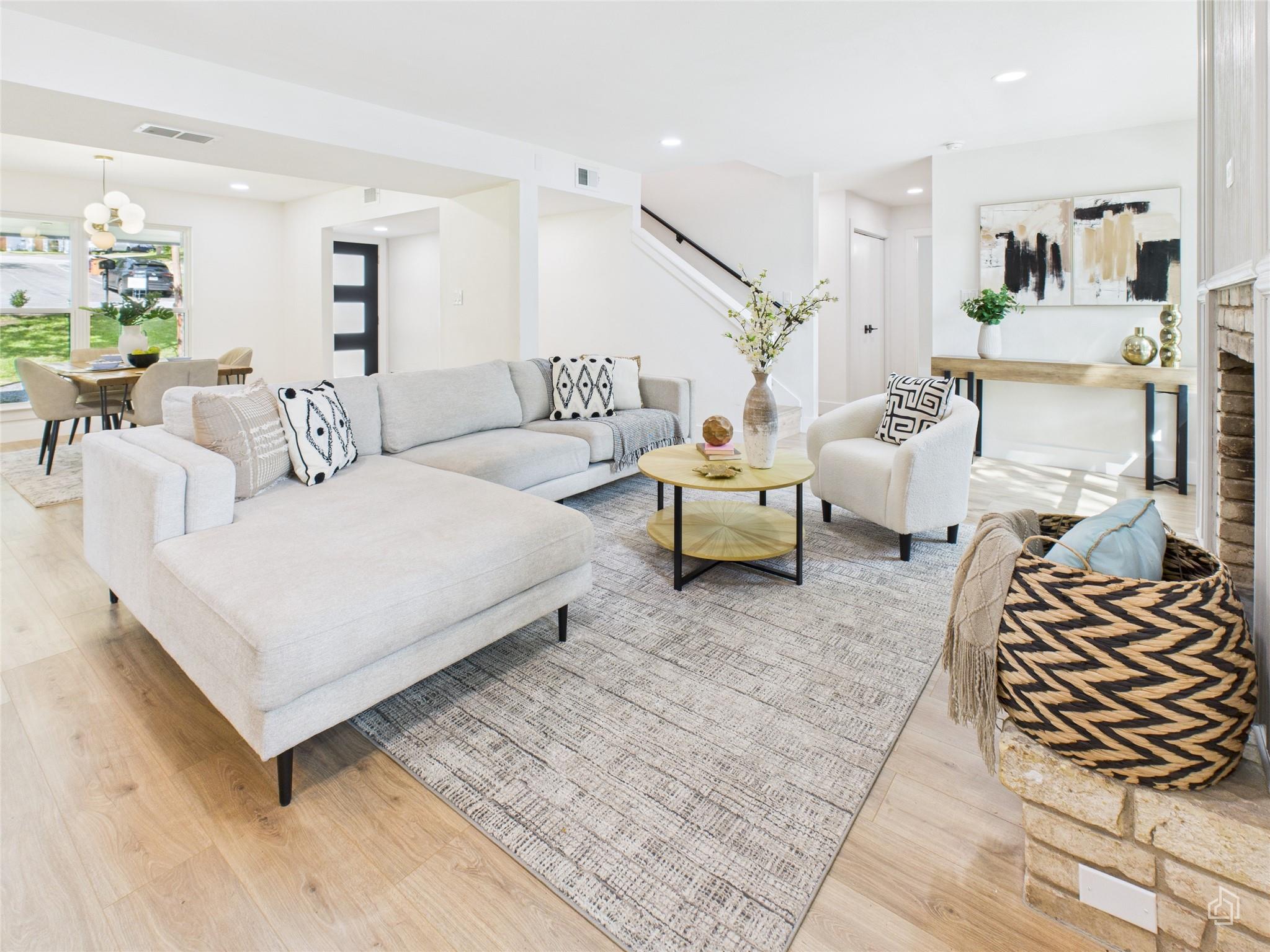 7019 Creighton Ln, Austin, TX 78723