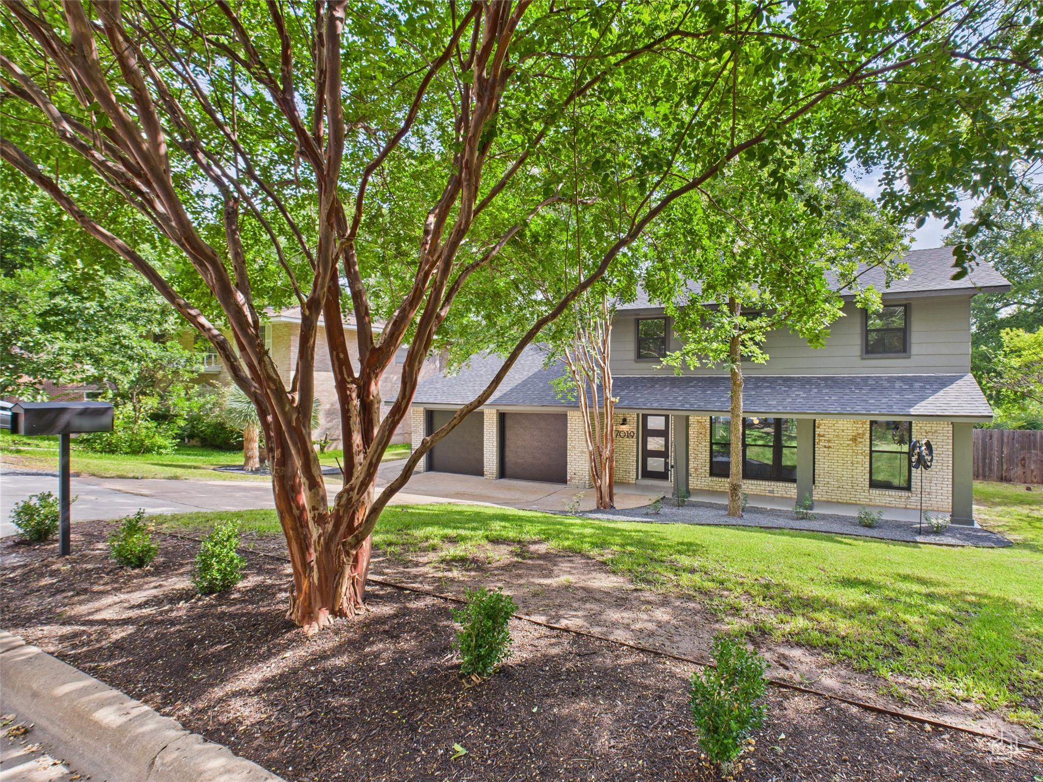 7019 Creighton Ln, Austin, TX 78723