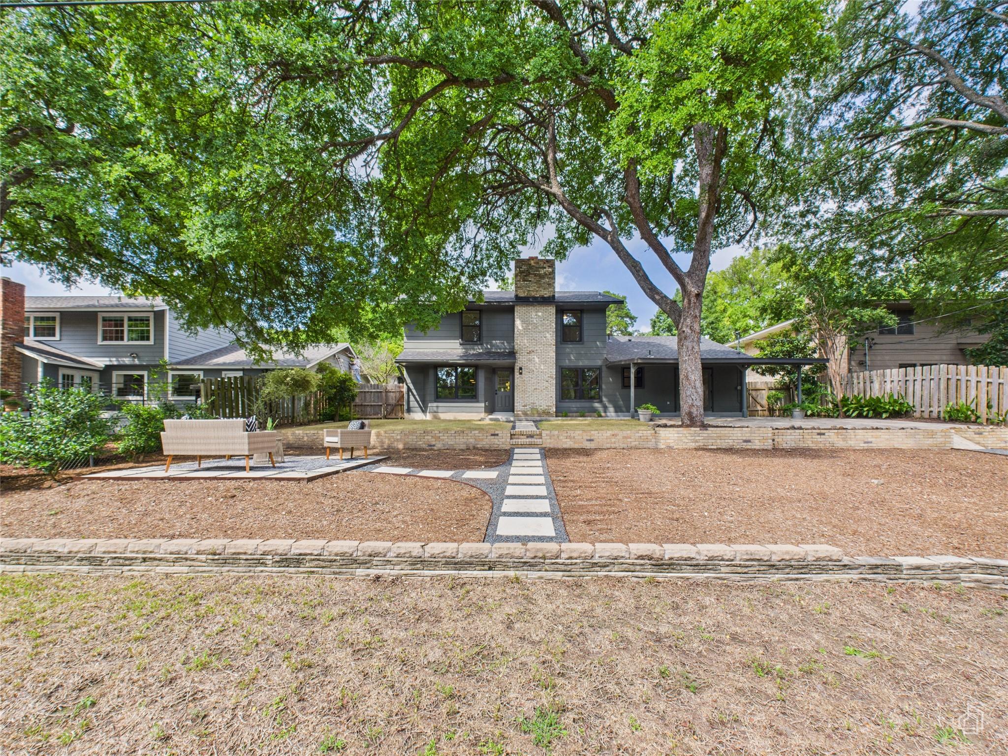 7019 Creighton Ln, Austin, TX 78723