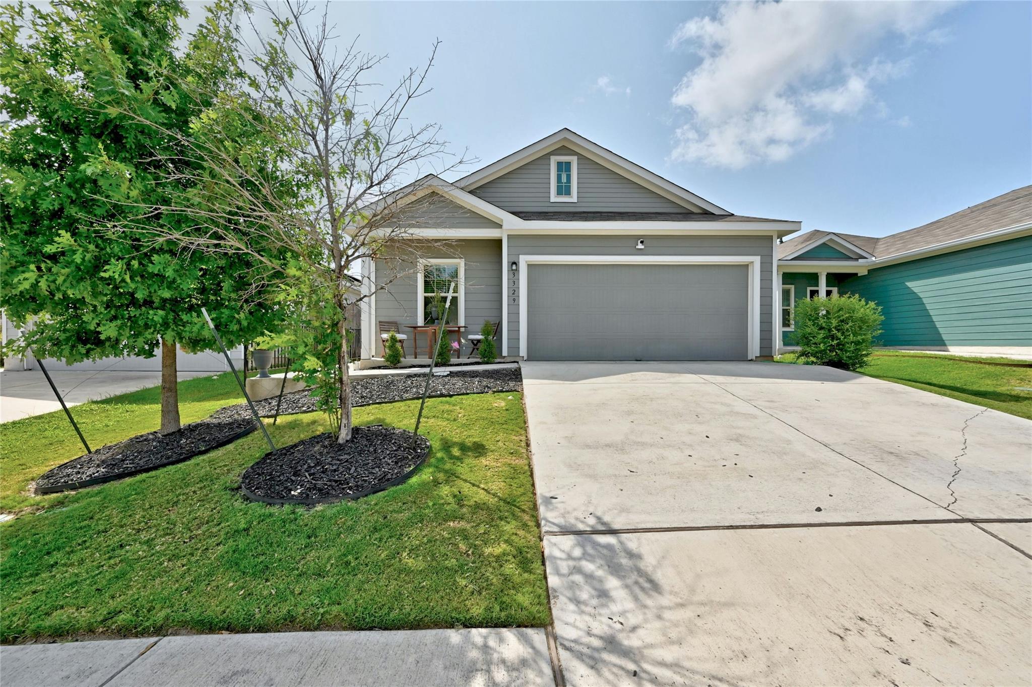 3329 Colorado High Ave, Austin, TX 78744