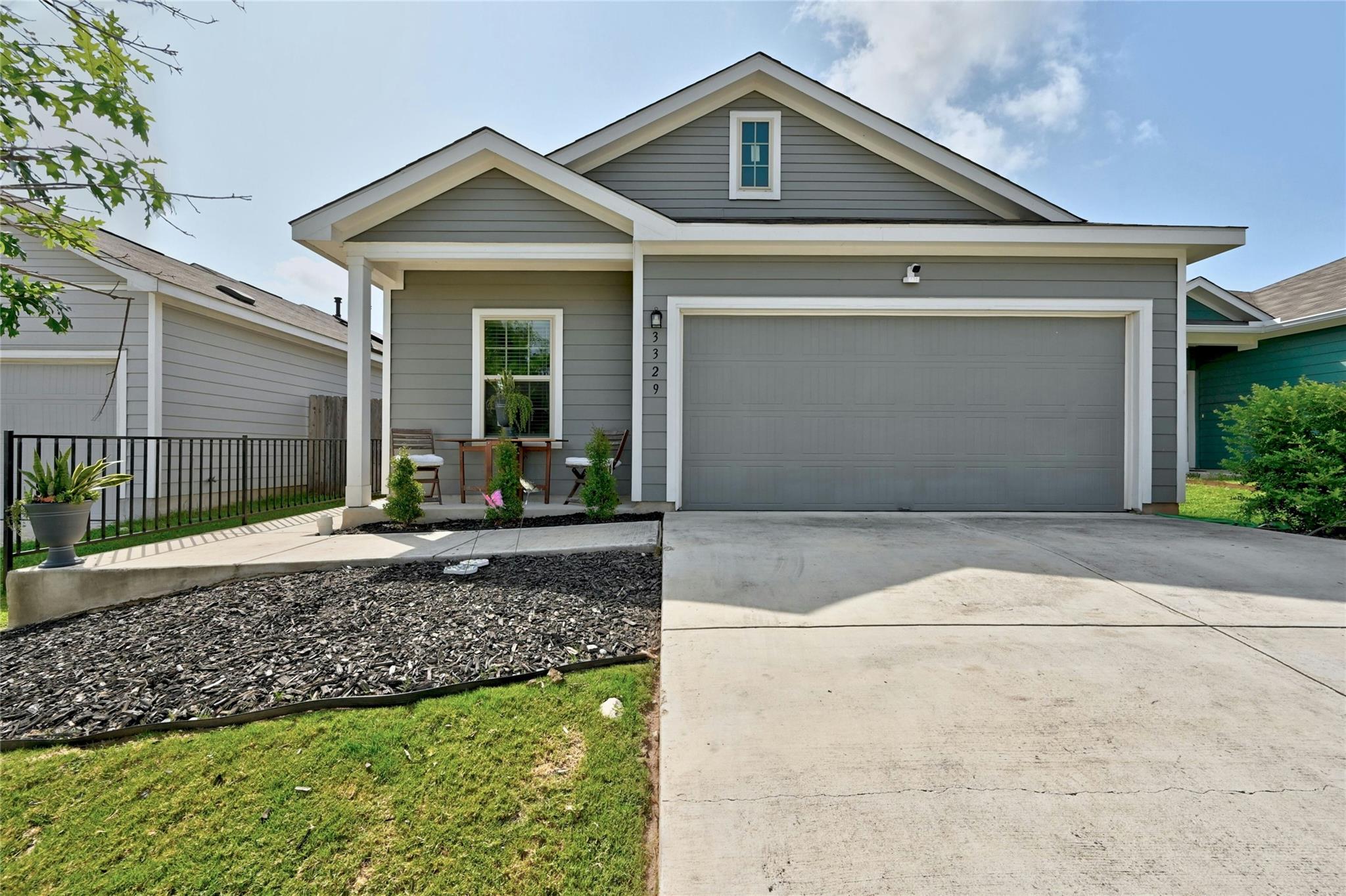 3329 Colorado High Ave, Austin, TX 78744