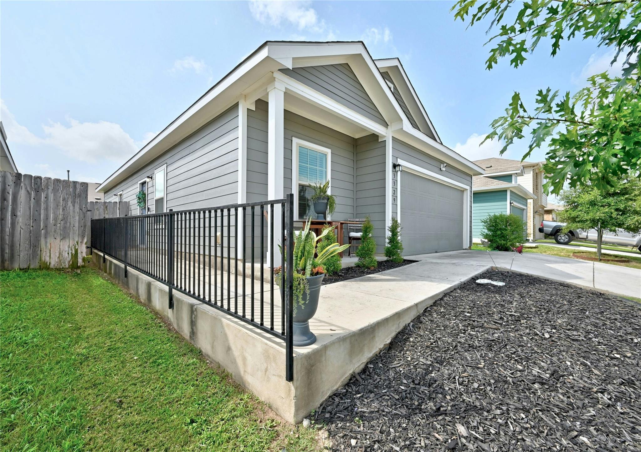 3329 Colorado High Ave, Austin, TX 78744